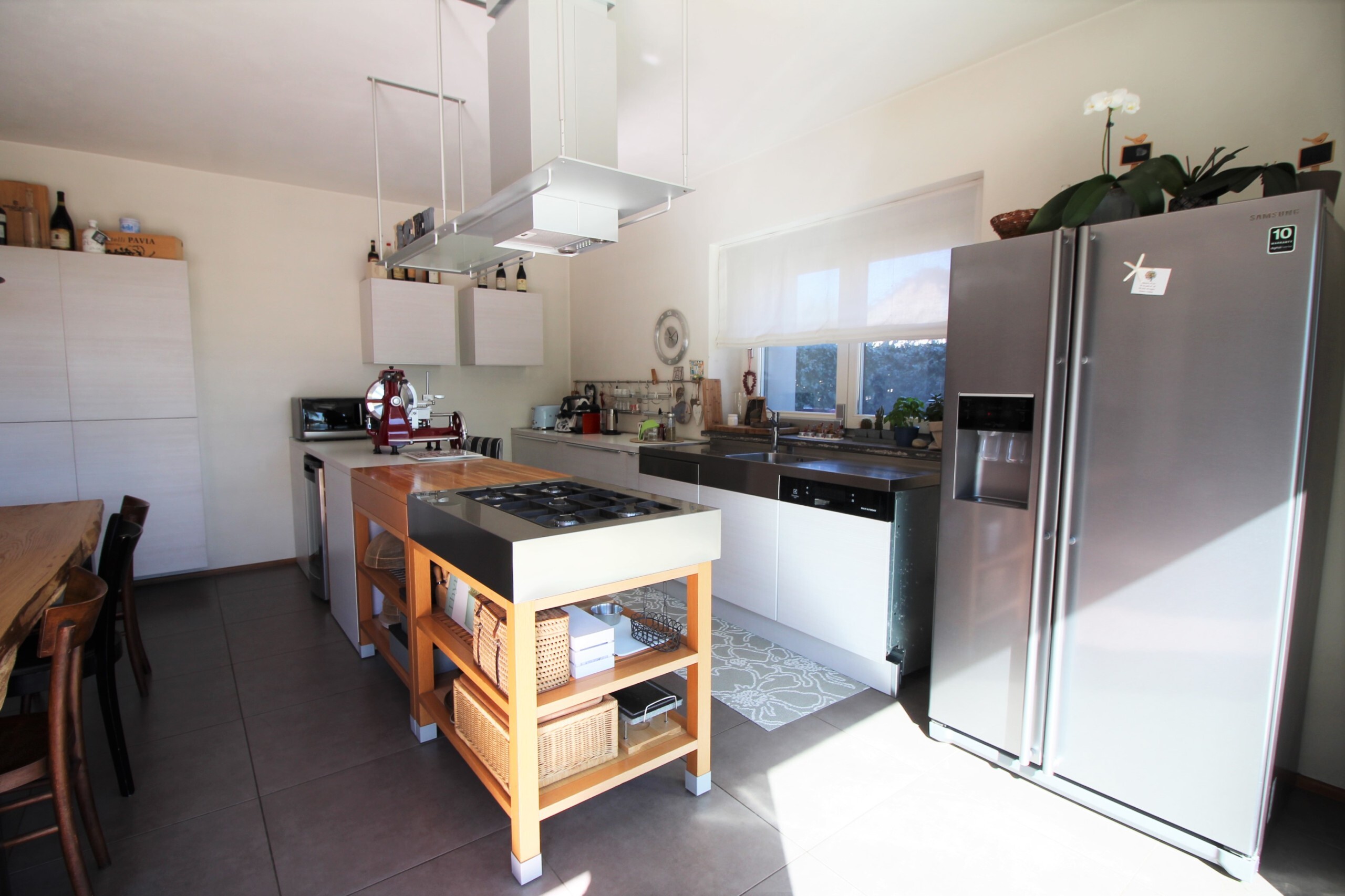 Rustico con giardino in via lanca 1, Oleggio