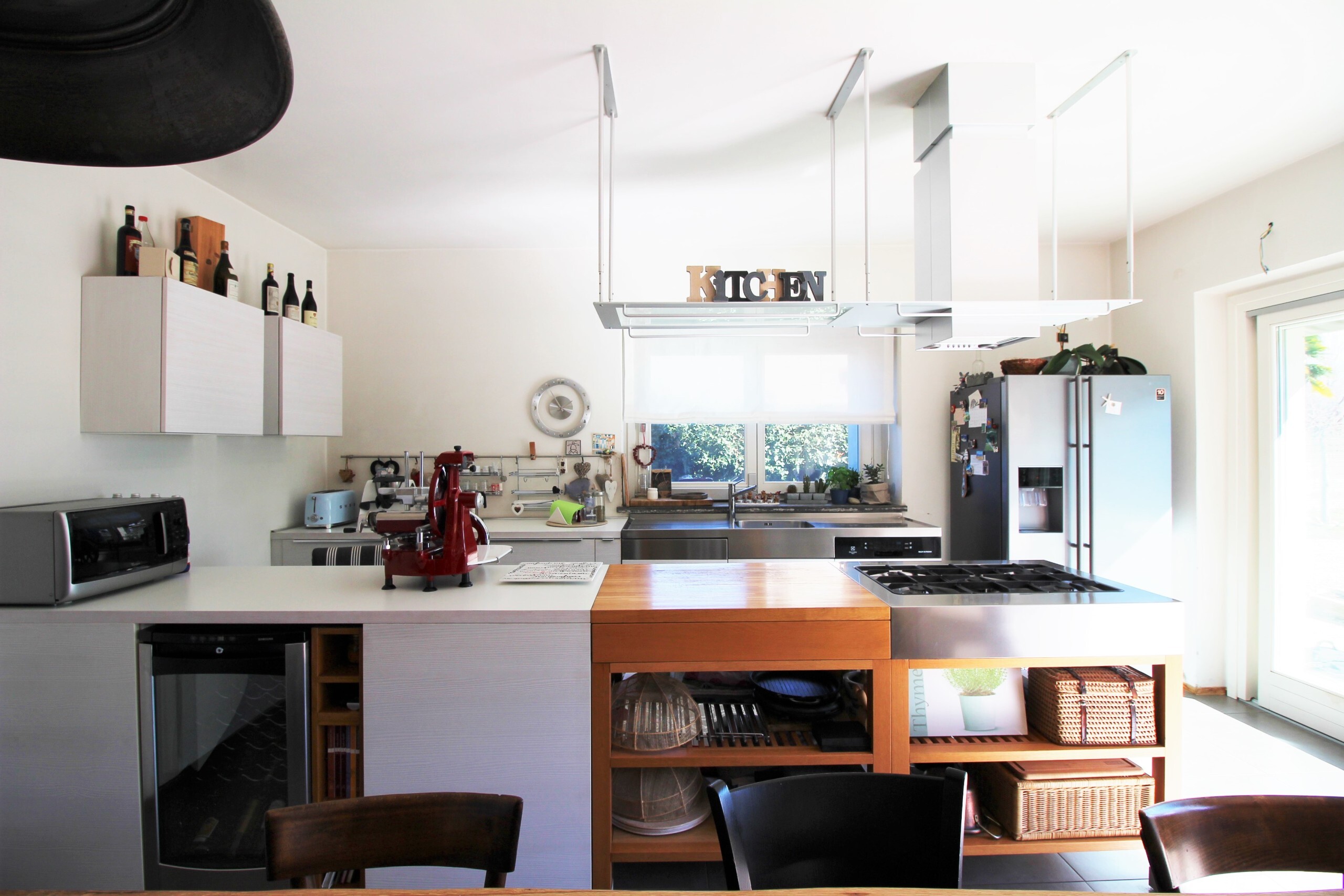 Rustico con giardino in via lanca 1, Oleggio