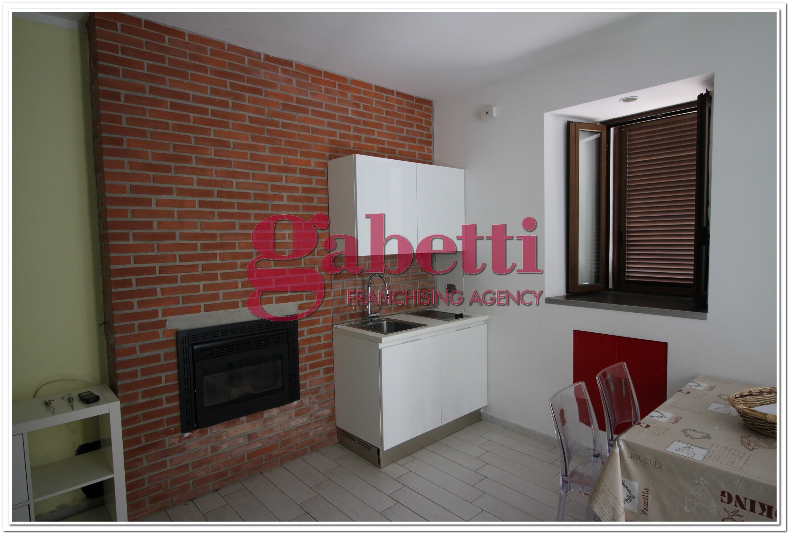 Monolocale in vendita in via roma 99, Nebbiuno