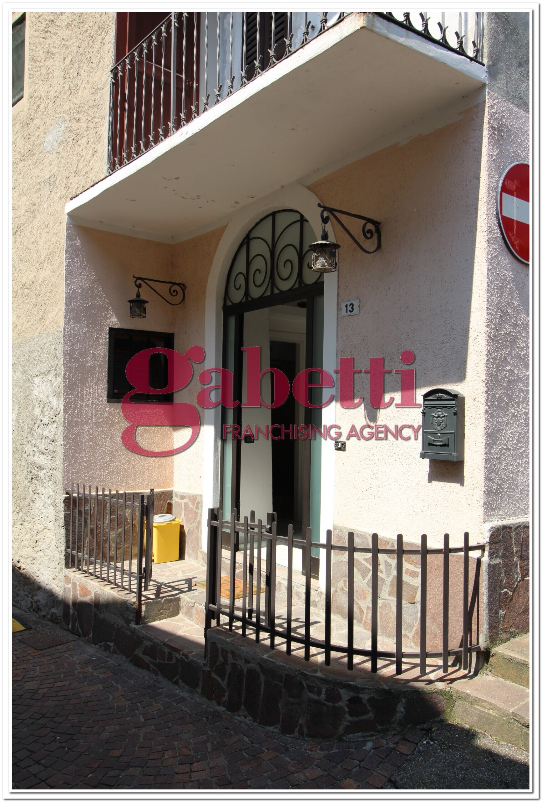 Monolocale in vendita in via roma 99, Nebbiuno