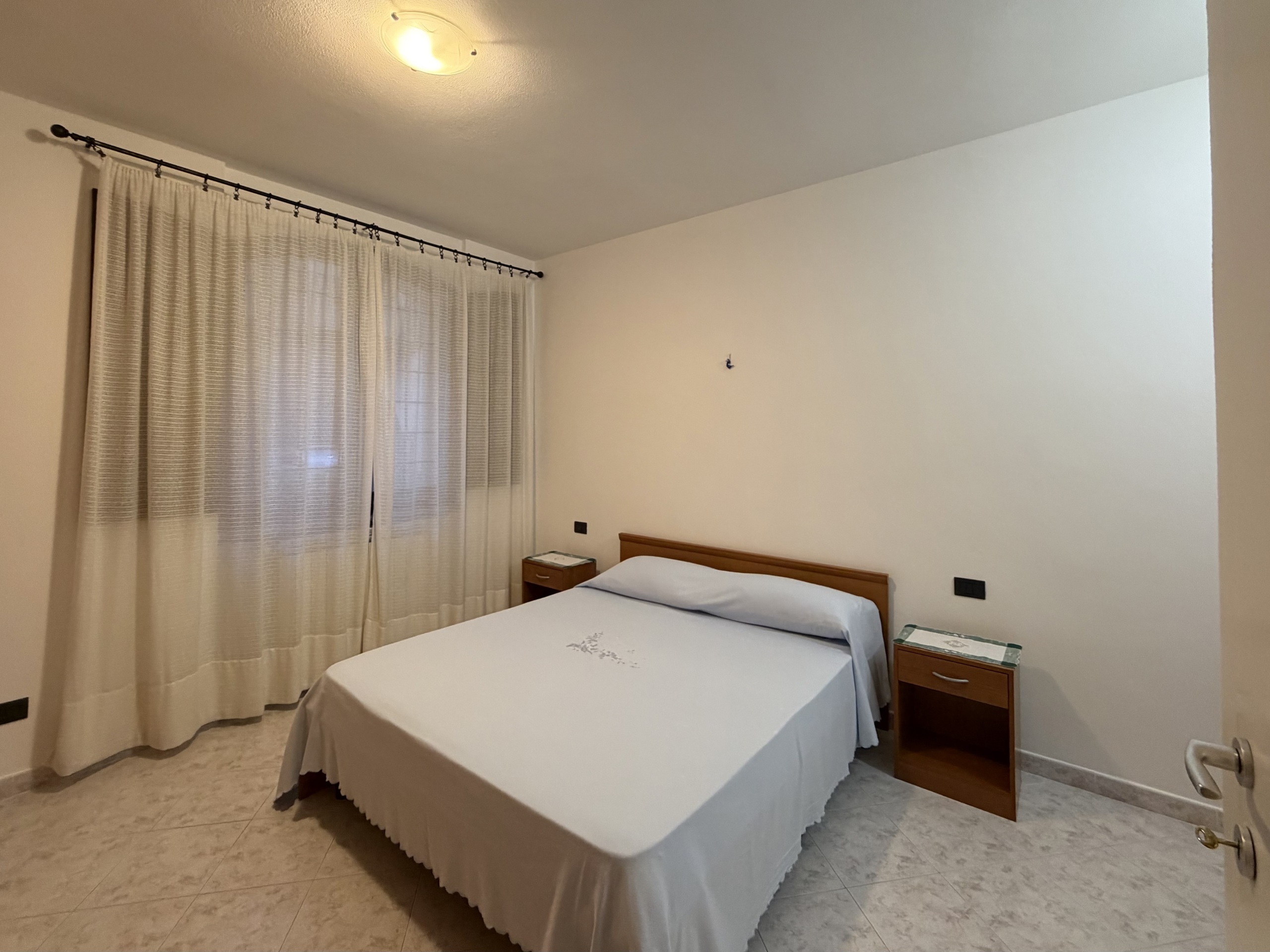 Trilocale in affitto in via bottelli 1, Arona