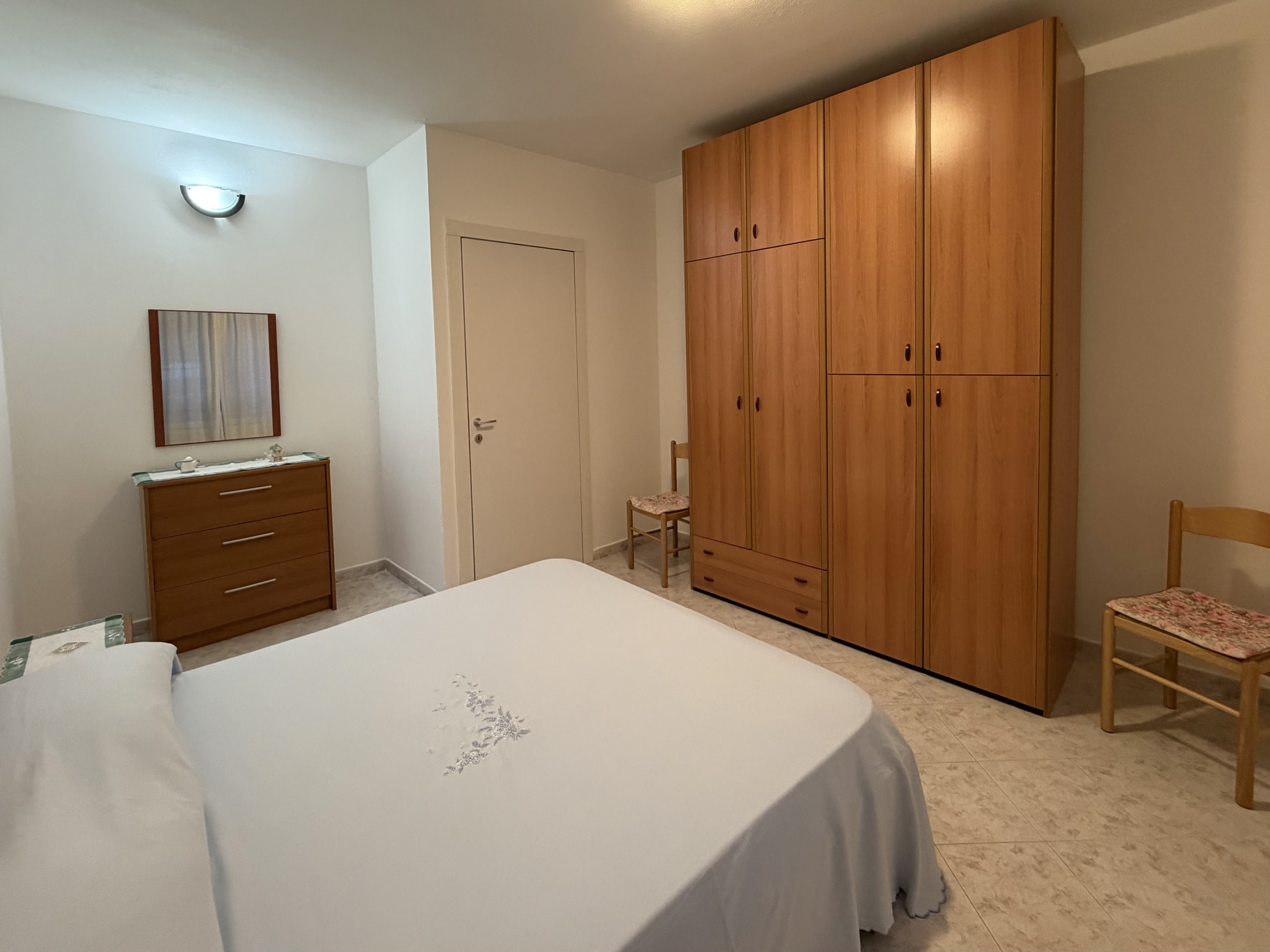 Trilocale in affitto in via bottelli 1, Arona