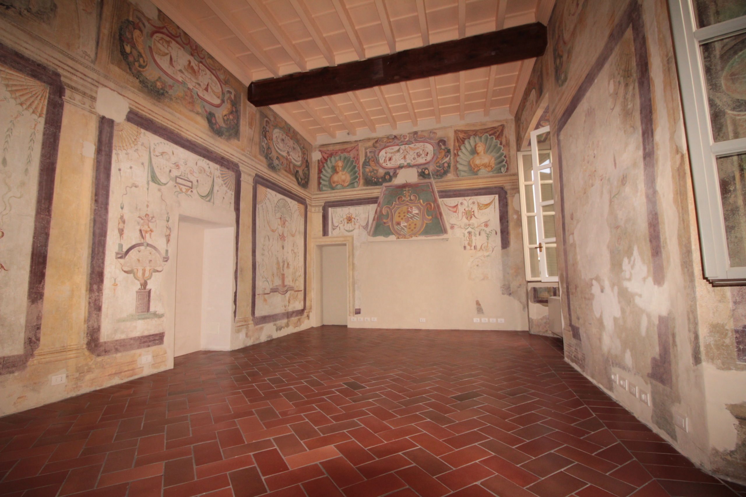 Ufficio in affitto a Arona