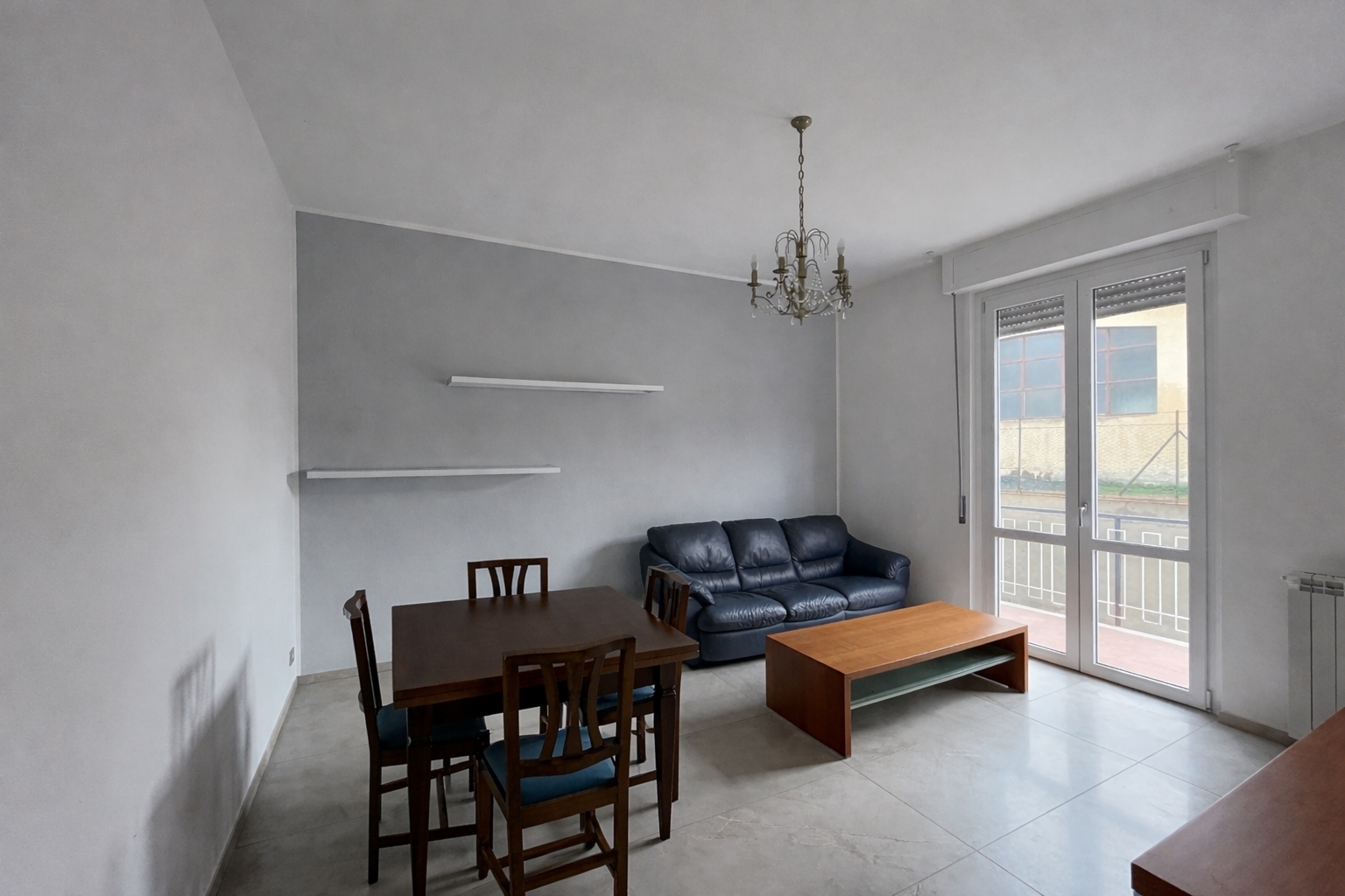 Bilocale a basso consumo in via giovanni verga 1, Arona