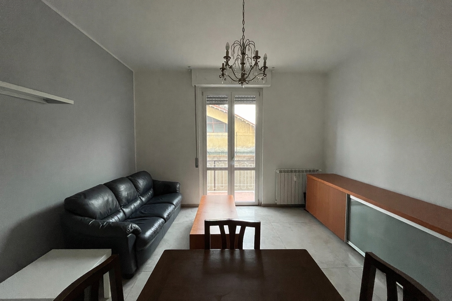 Bilocale a basso consumo in via giovanni verga 1, Arona