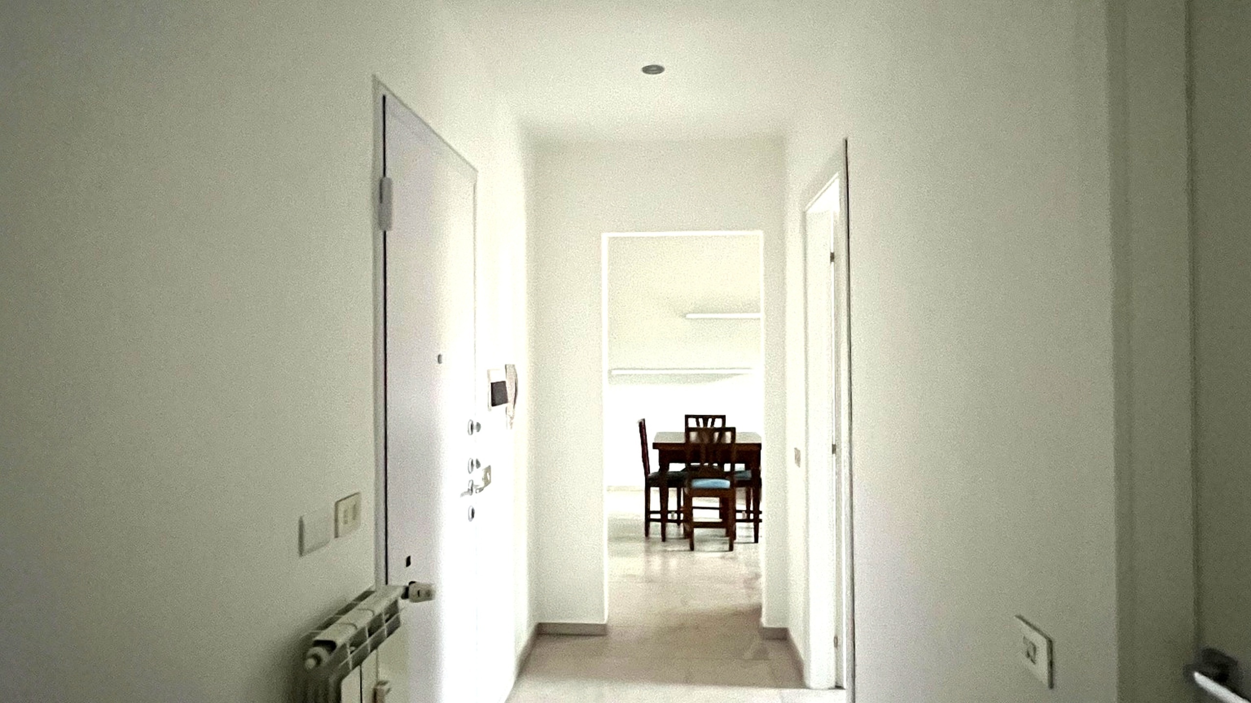 Bilocale a basso consumo in via giovanni verga 1, Arona