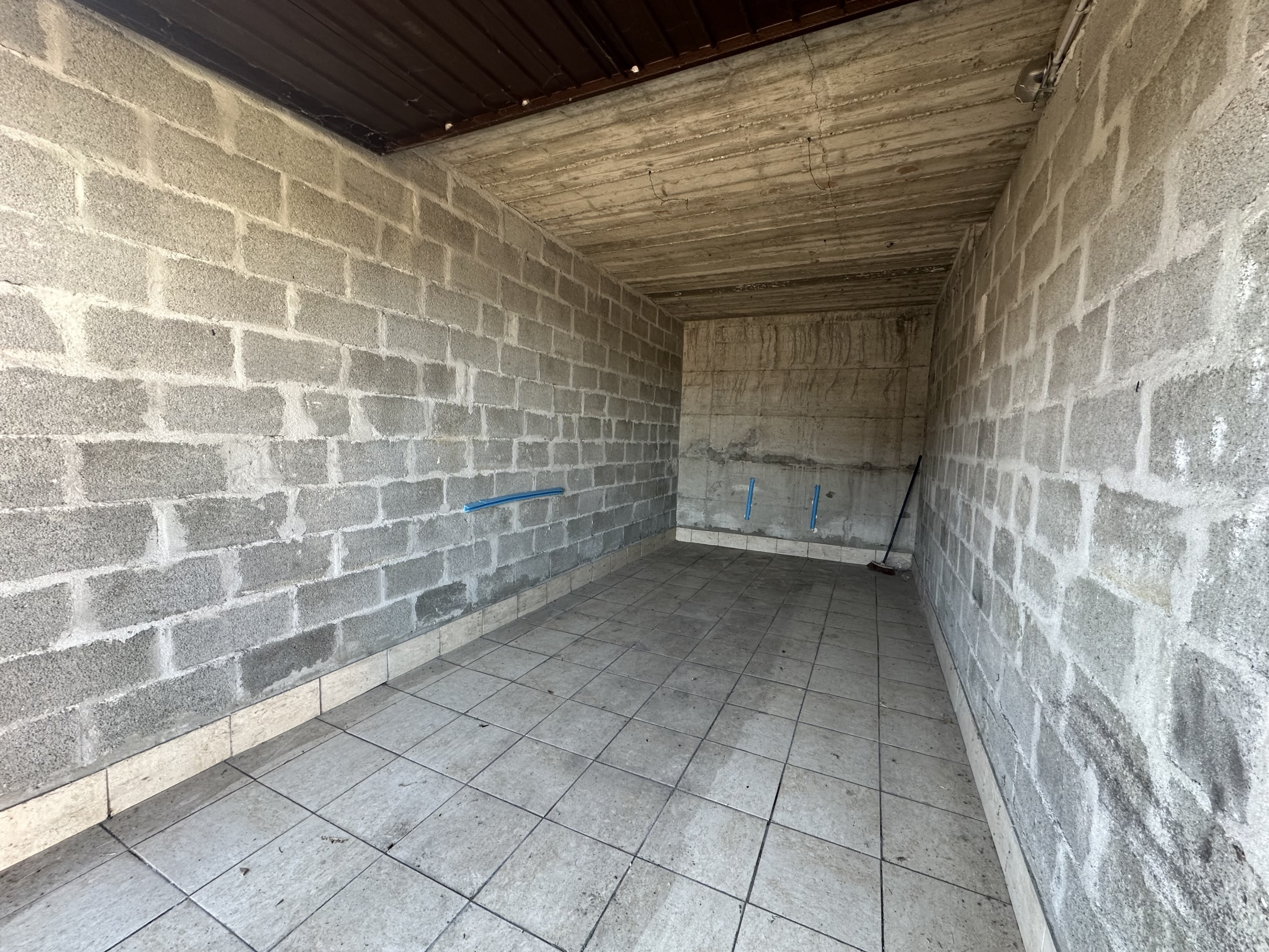 Box/Garage 14mq in affitto in via federico tesio 1, Dormelletto