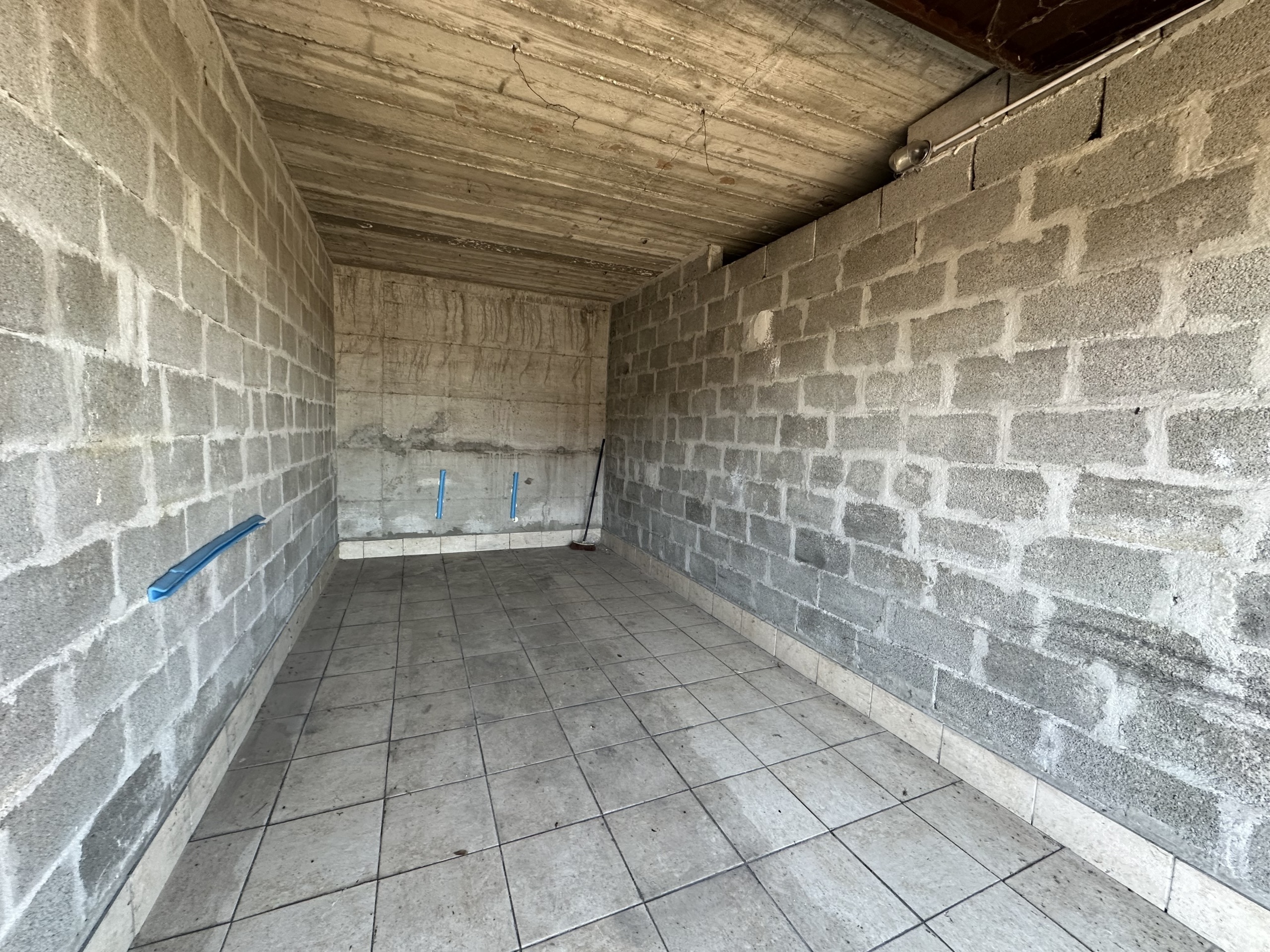 Box/Garage 14mq in affitto in via federico tesio 1, Dormelletto