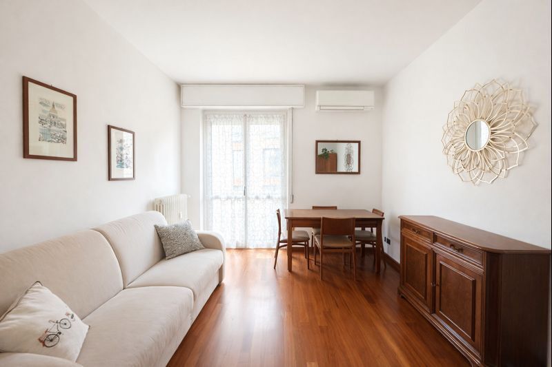 Appartamento in affitto a Arona