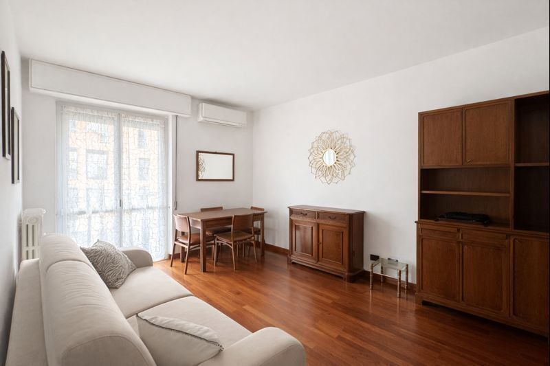 Appartamento in affitto a Arona