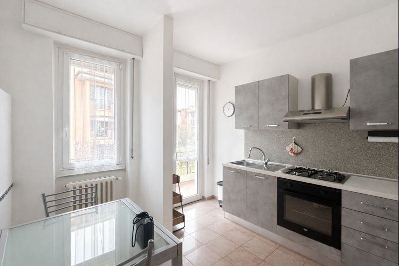 Appartamento in affitto a Arona