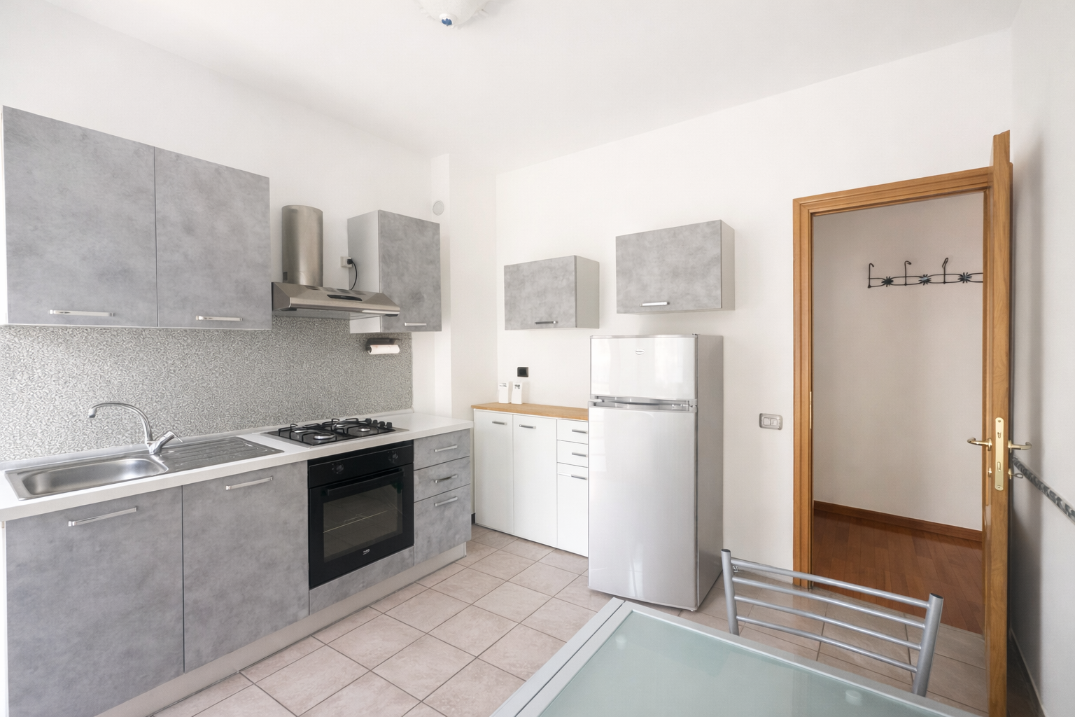 Appartamento in affitto a Arona