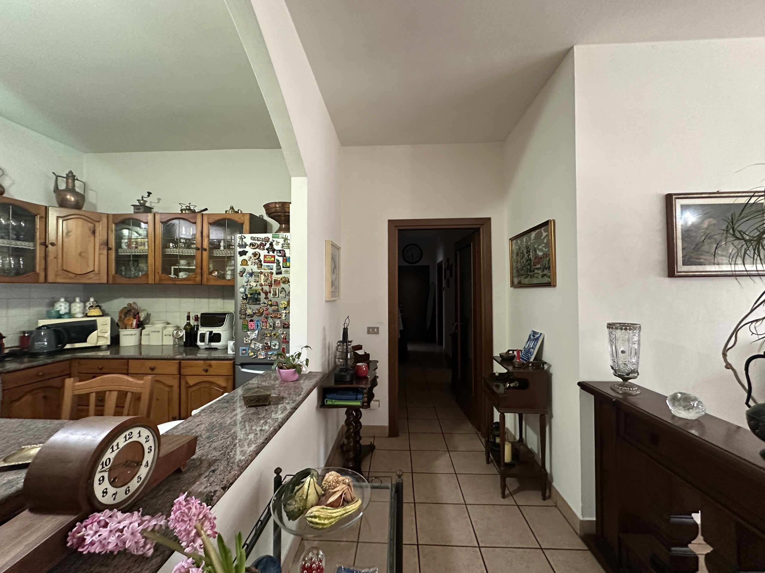 Casa indipendente con giardino in via monte rosa 75, Invorio