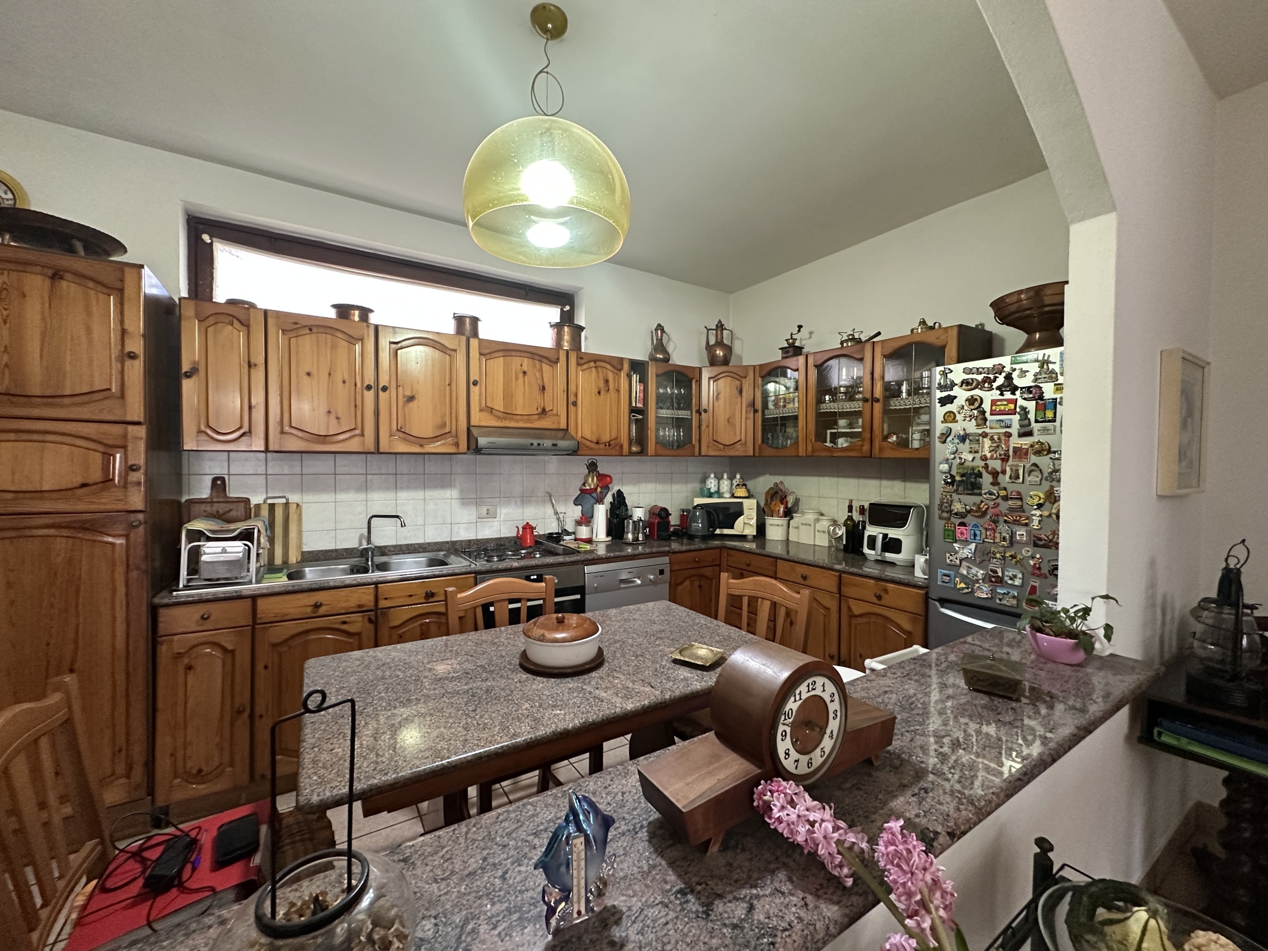 Casa indipendente con giardino in via monte rosa 75, Invorio