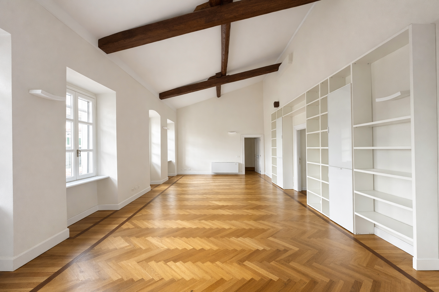 Appartamento vista lago in via san carlo 1, Arona