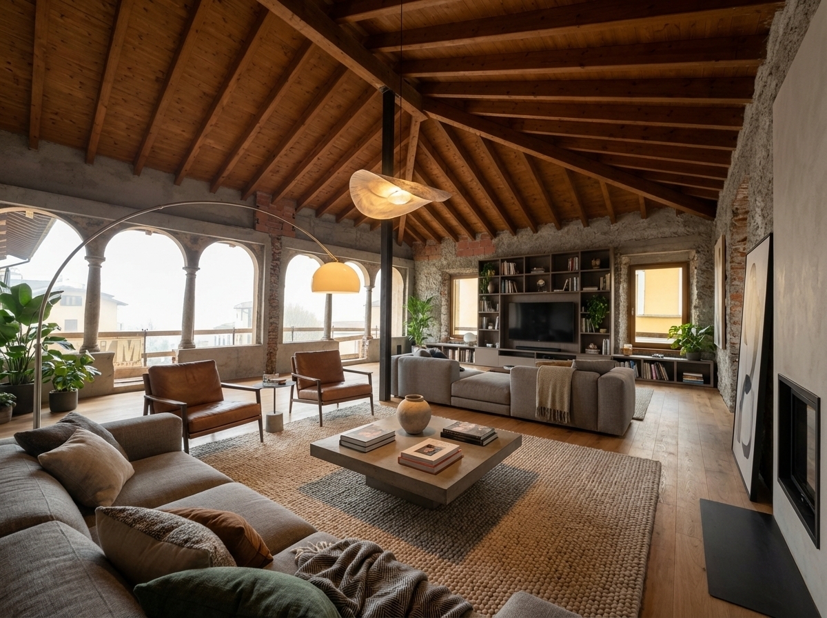 Trilocale nuovo in via vittorio emanuele ii 999, Borgo Ticino