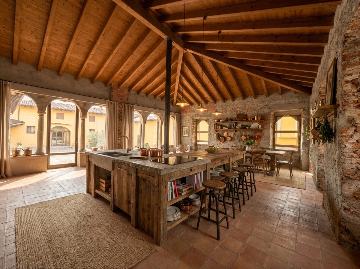 Trilocale nuovo in via vittorio emanuele ii 999, Borgo Ticino