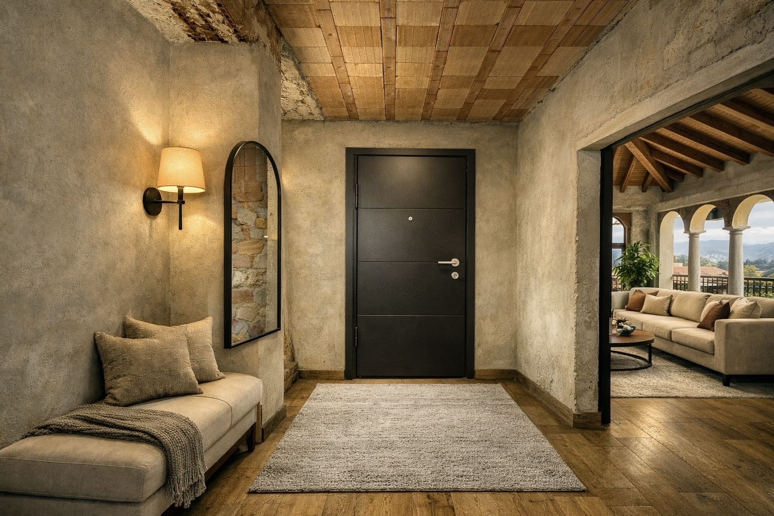 Trilocale nuovo in via vittorio emanuele ii 999, Borgo Ticino