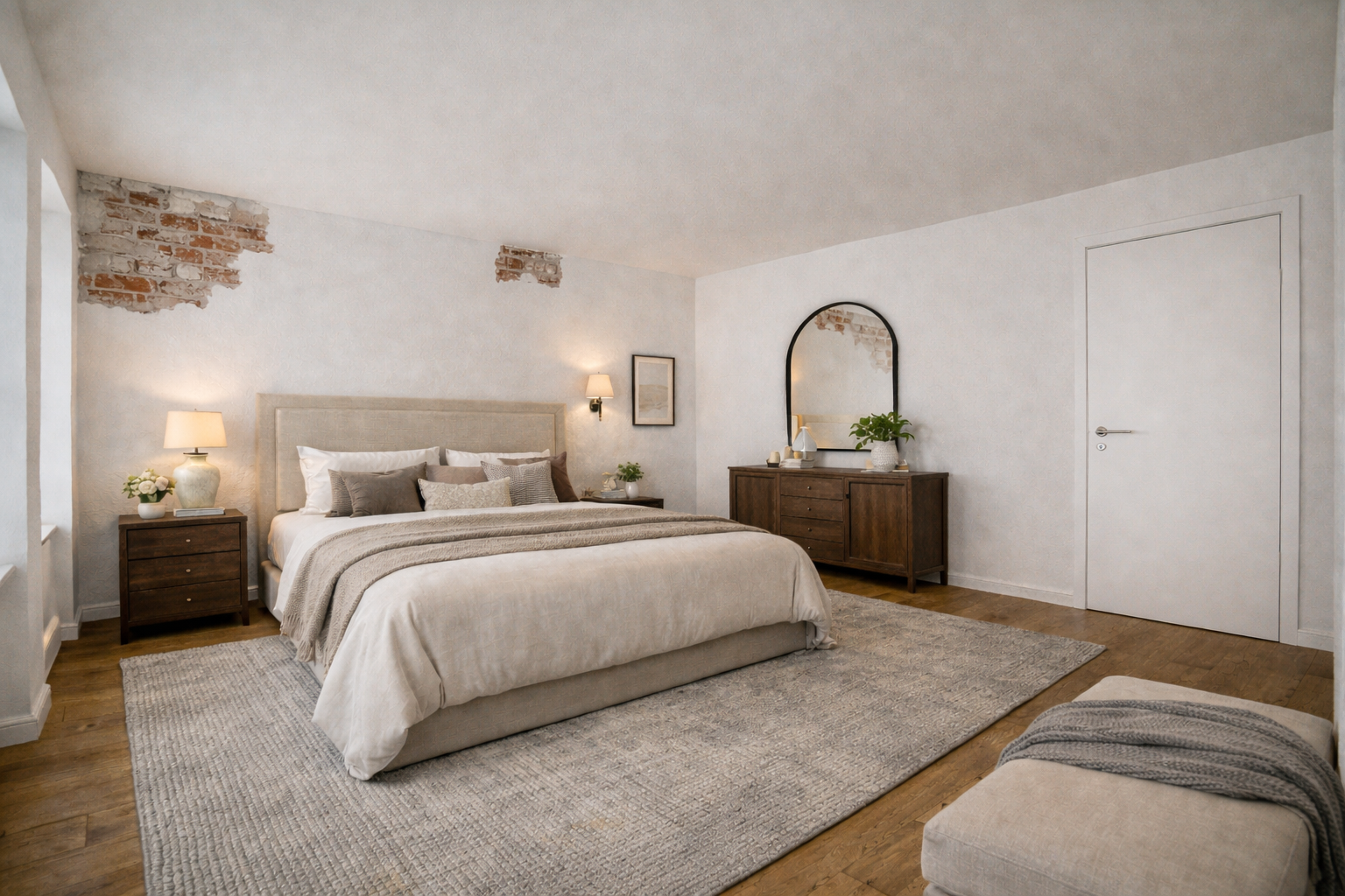 Trilocale nuovo in via vittorio emanuele ii 999, Borgo Ticino