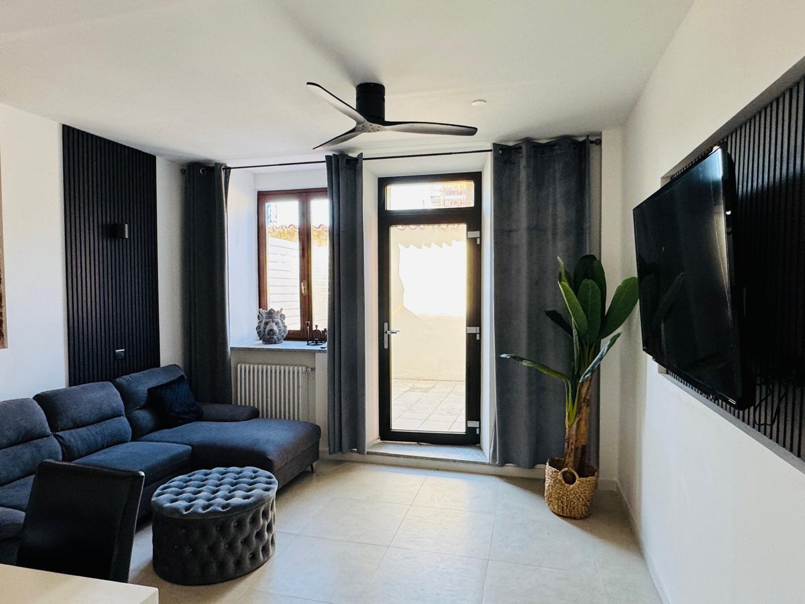 Appartamento a basso consumo a Arona