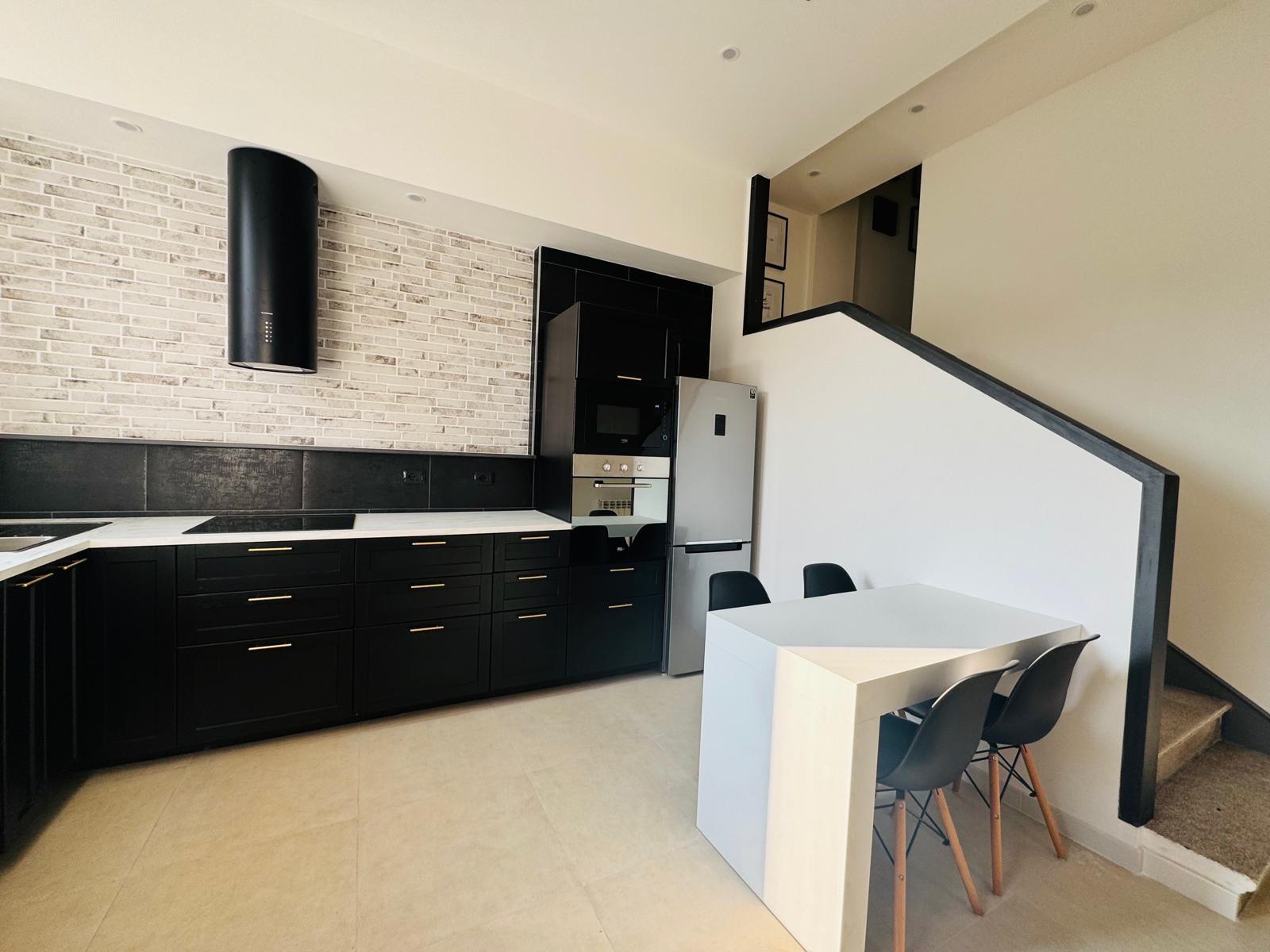 Appartamento a basso consumo a Arona