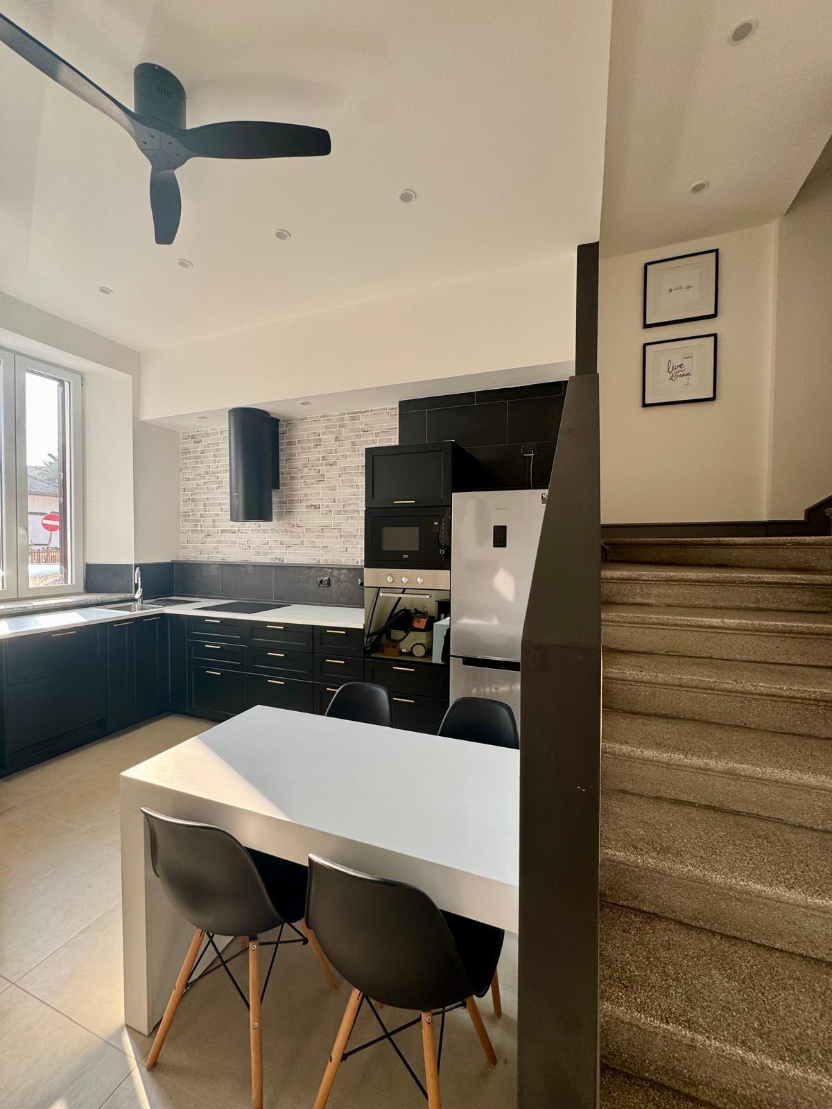 Appartamento a basso consumo a Arona