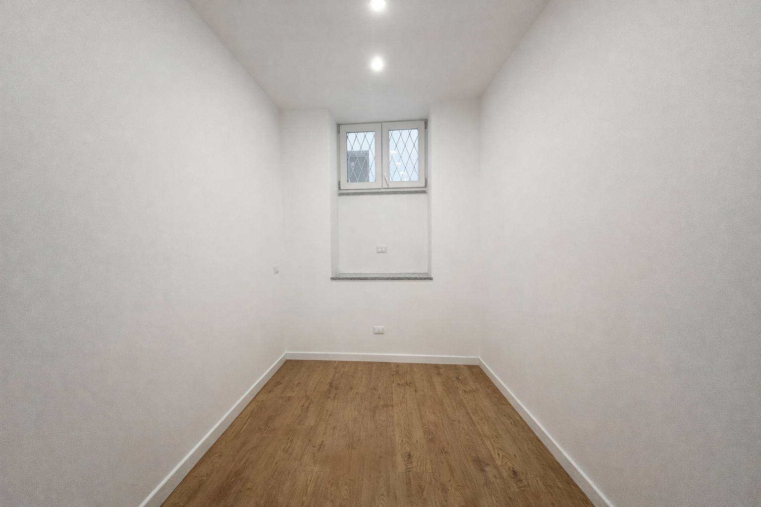 Quadrilocale nuovo in corso liberazione 1, Arona