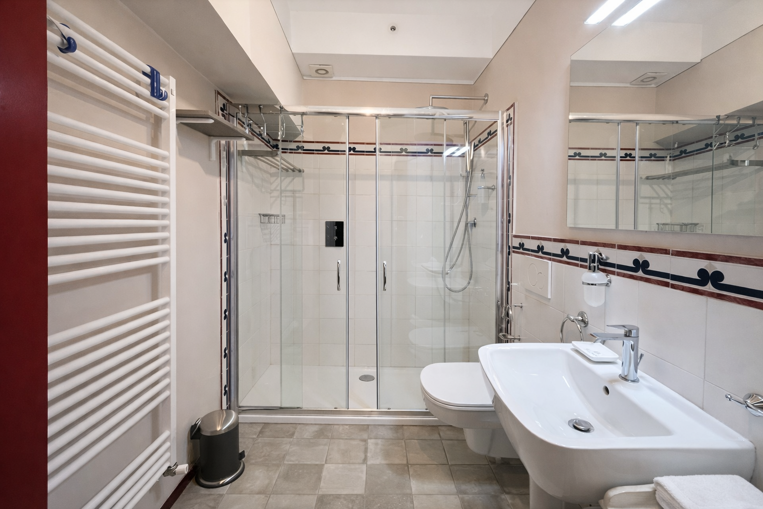 Quadrilocale con giardino in via dante alighieri 1, Cureggio