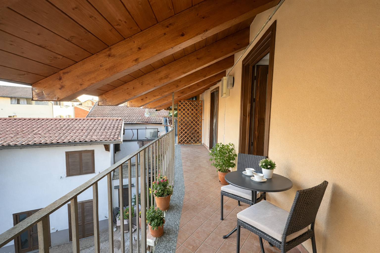 Bilocale in affitto in via franzolo 1, Gattico-Veruno