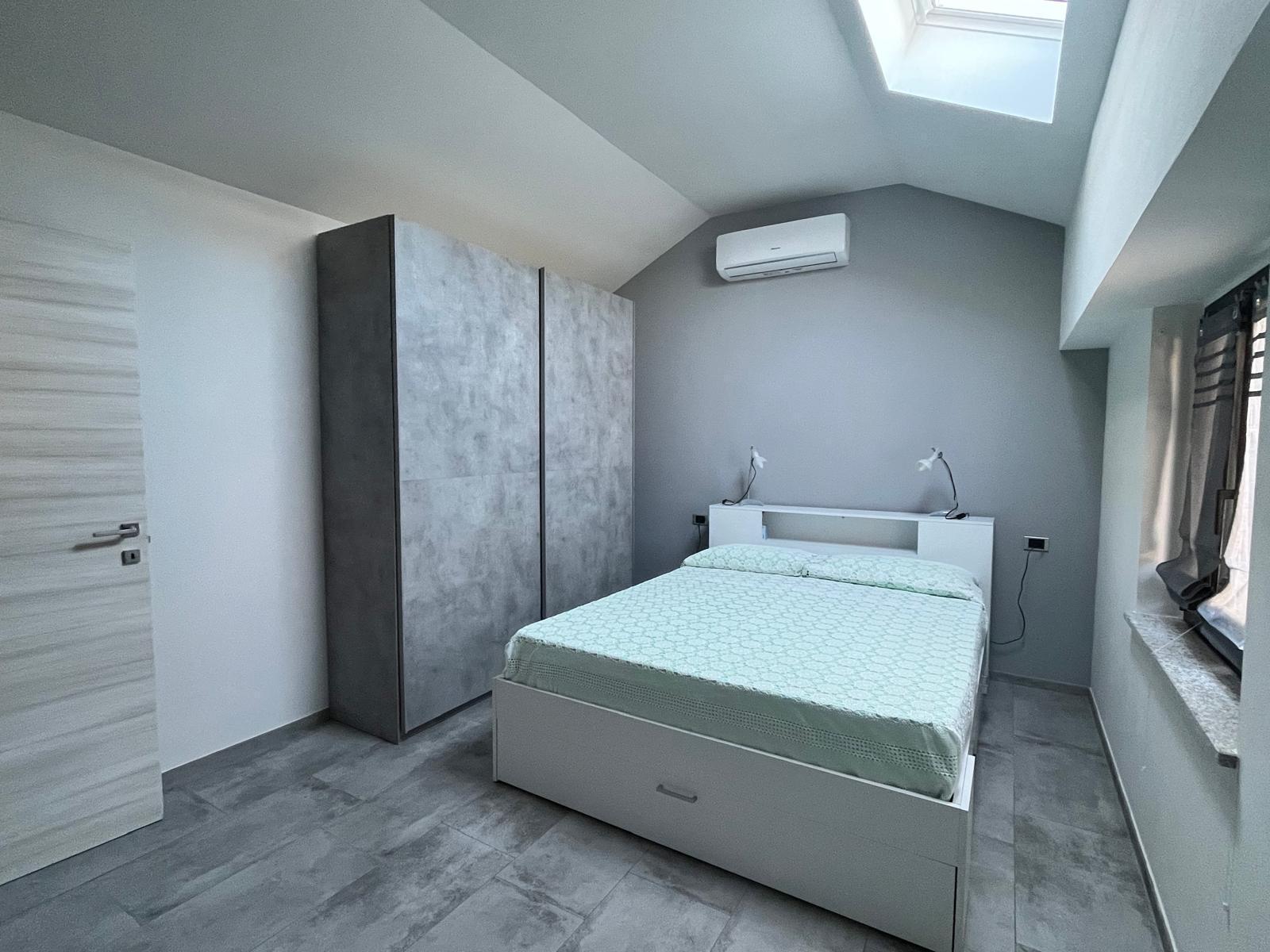 Trilocale con giardino in via dante alighieri 1, Cureggio