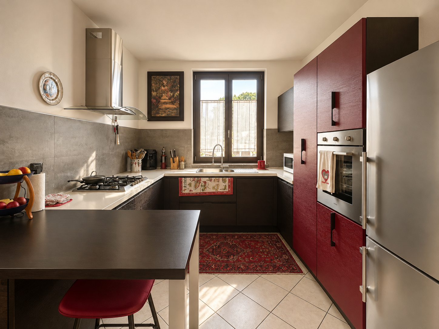 Casa indipendente con giardino in lungolago fratelli di dio 999, San Maurizio d'Opaglio