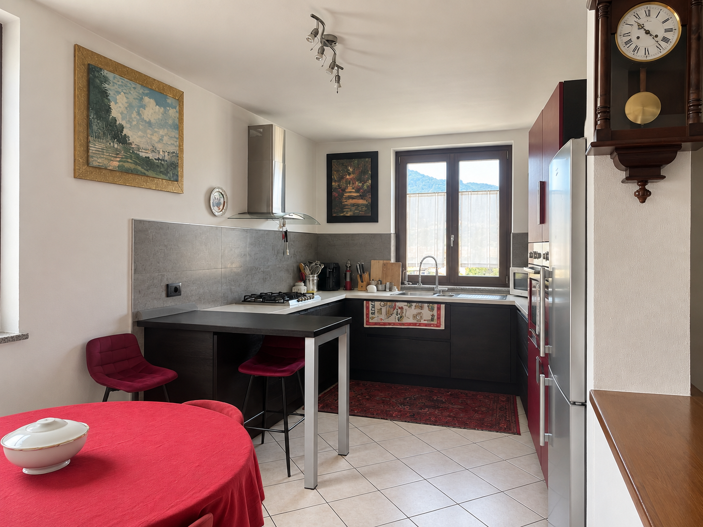 Casa indipendente con giardino in lungolago fratelli di dio 999, San Maurizio d'Opaglio
