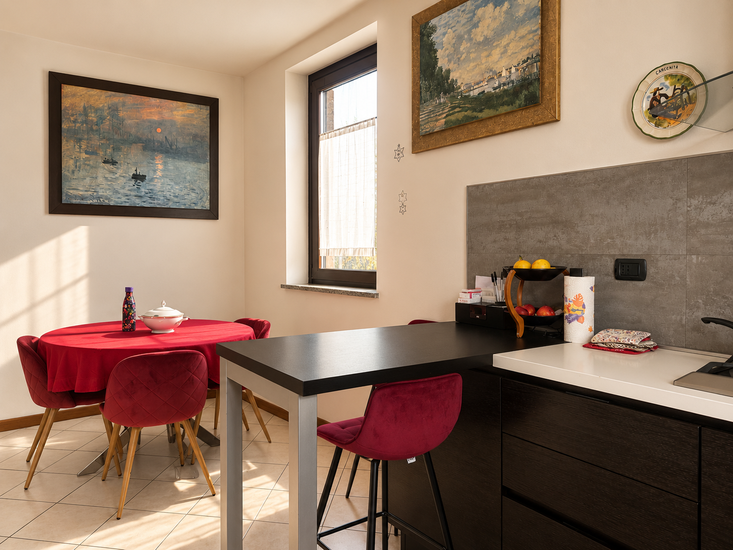 Casa indipendente con giardino in lungolago fratelli di dio 999, San Maurizio d'Opaglio