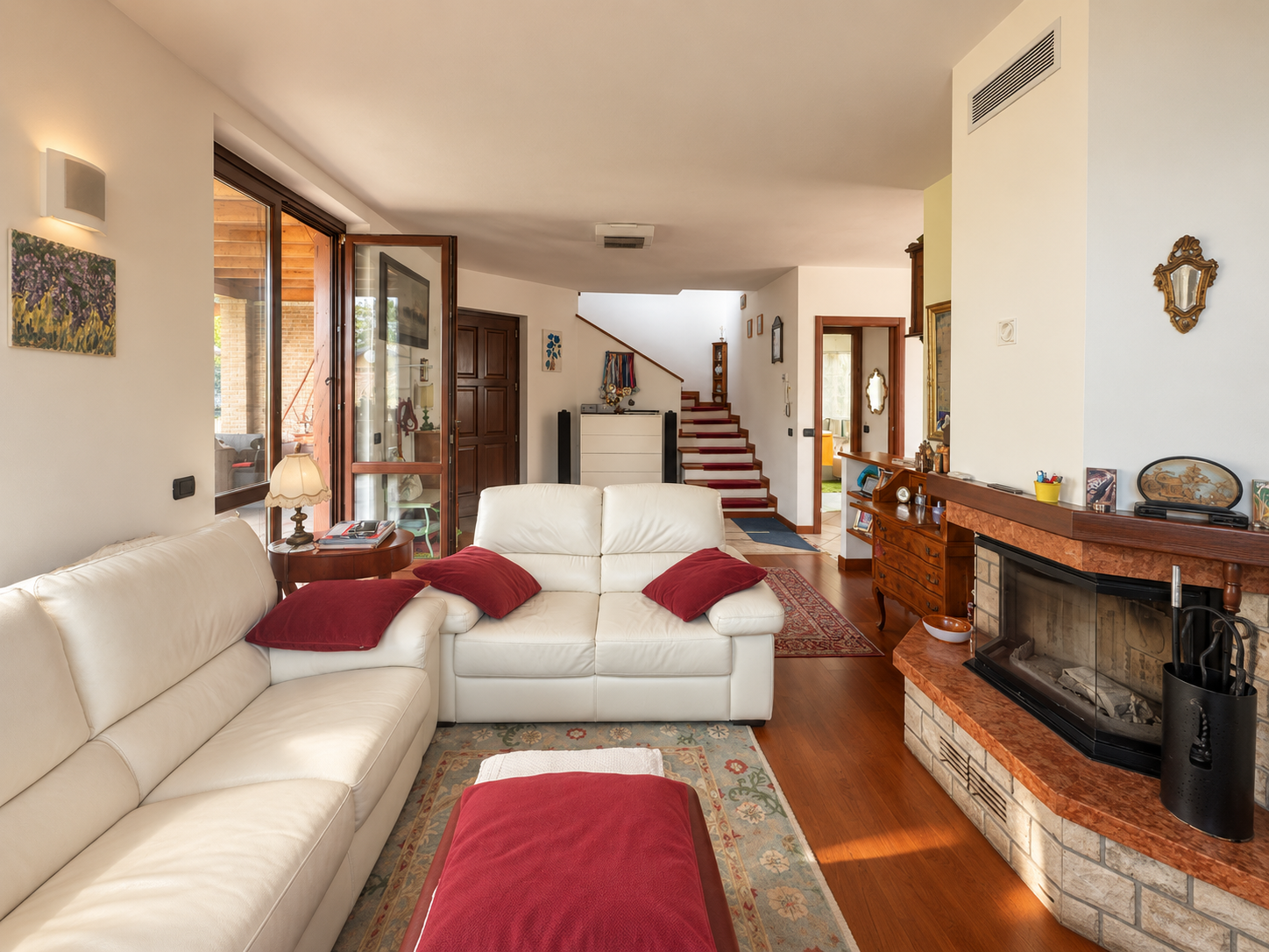 Casa indipendente con giardino in lungolago fratelli di dio 999, San Maurizio d'Opaglio