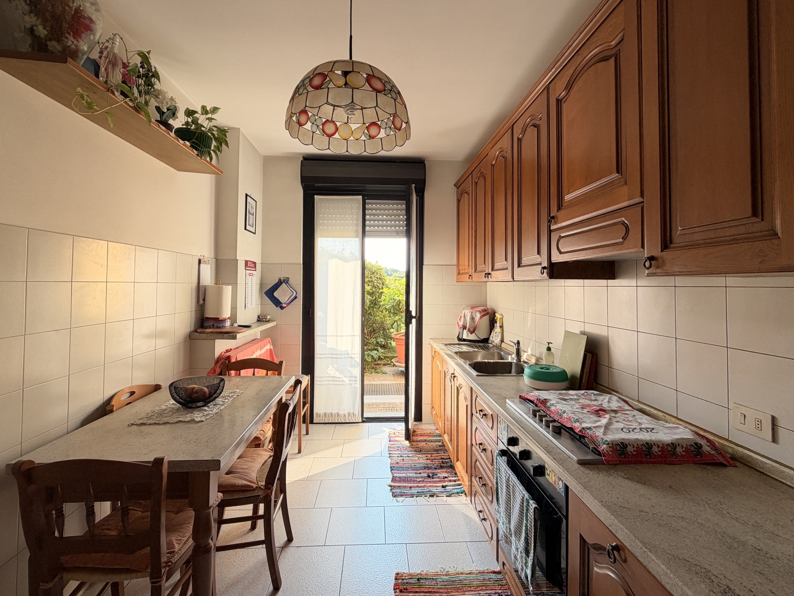 Villetta a schiera in vendita in via eugenio montale 999, Castelletto Sopra Ticino