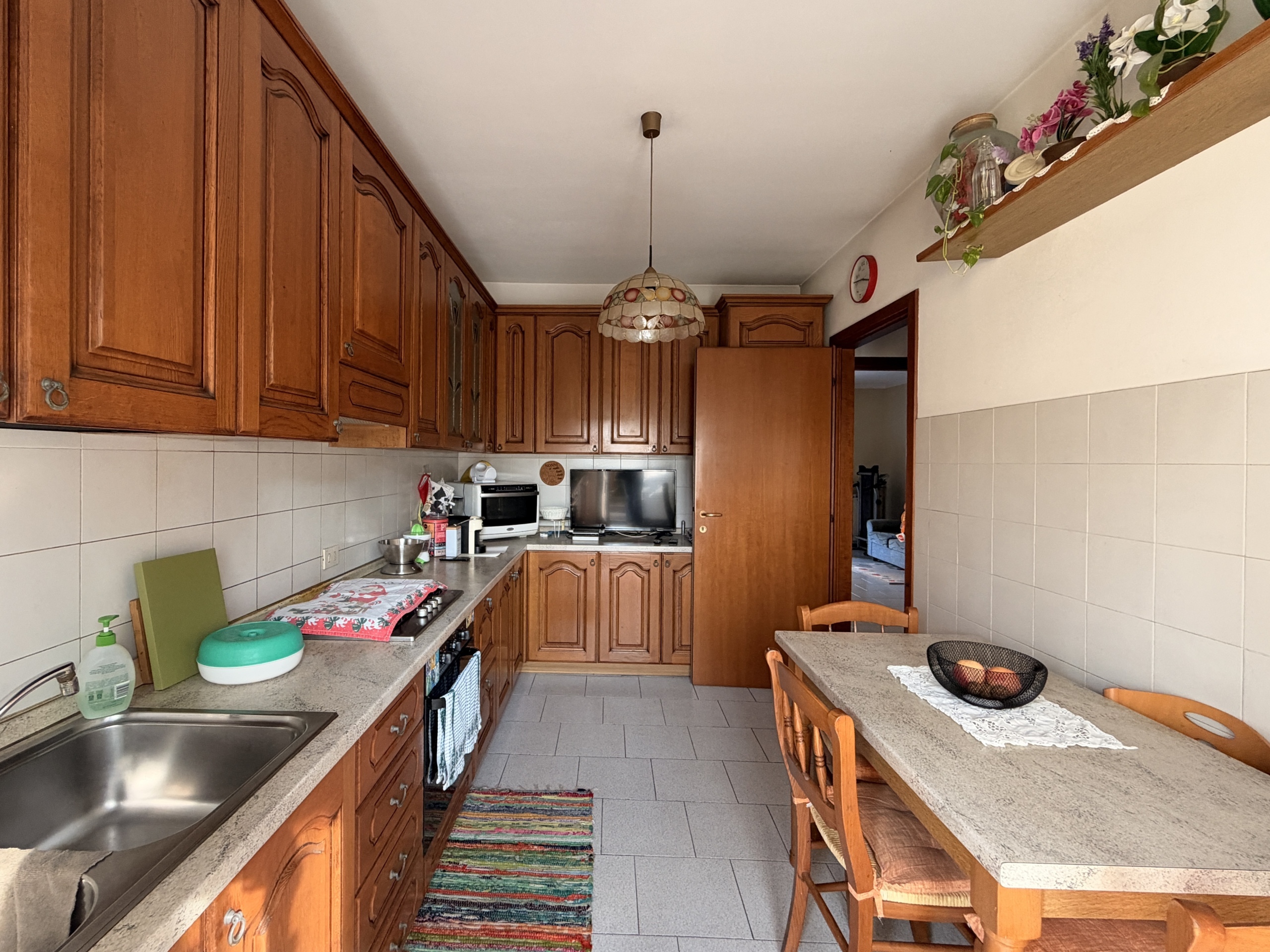 Villetta a schiera in vendita in via eugenio montale 999, Castelletto Sopra Ticino