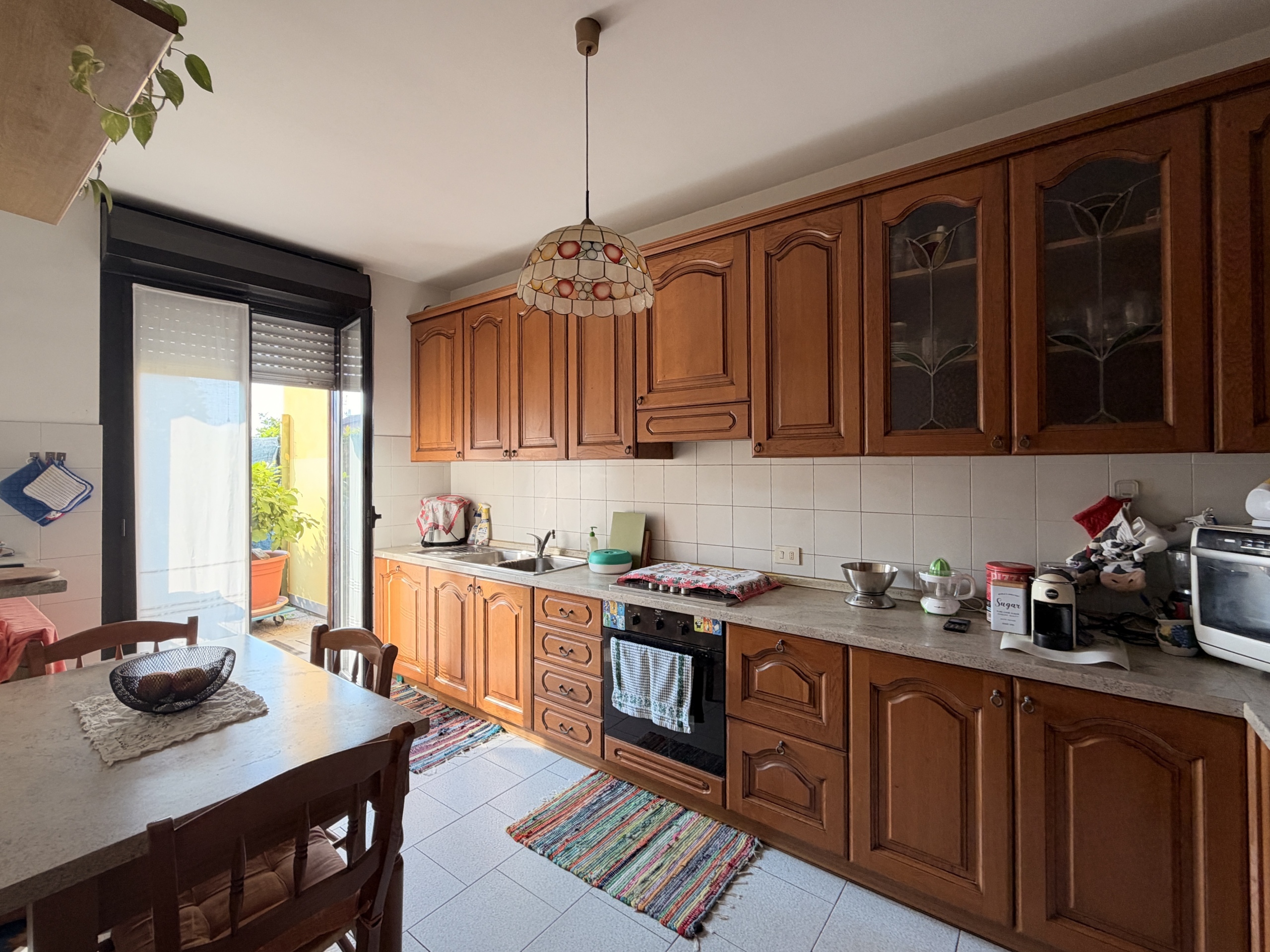 Villetta a schiera in vendita in via eugenio montale 999, Castelletto Sopra Ticino