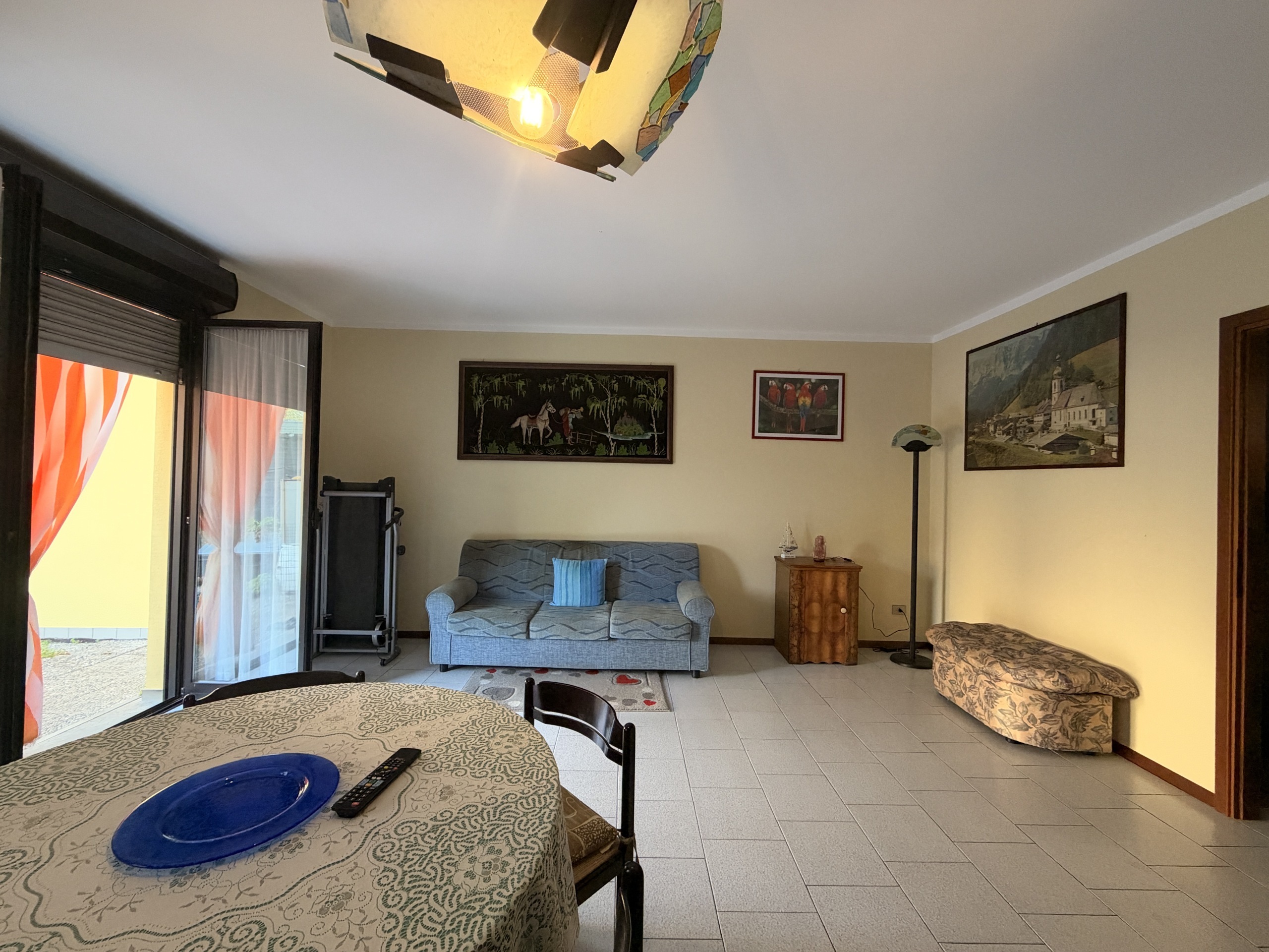 Villetta a schiera in vendita in via eugenio montale 999, Castelletto Sopra Ticino