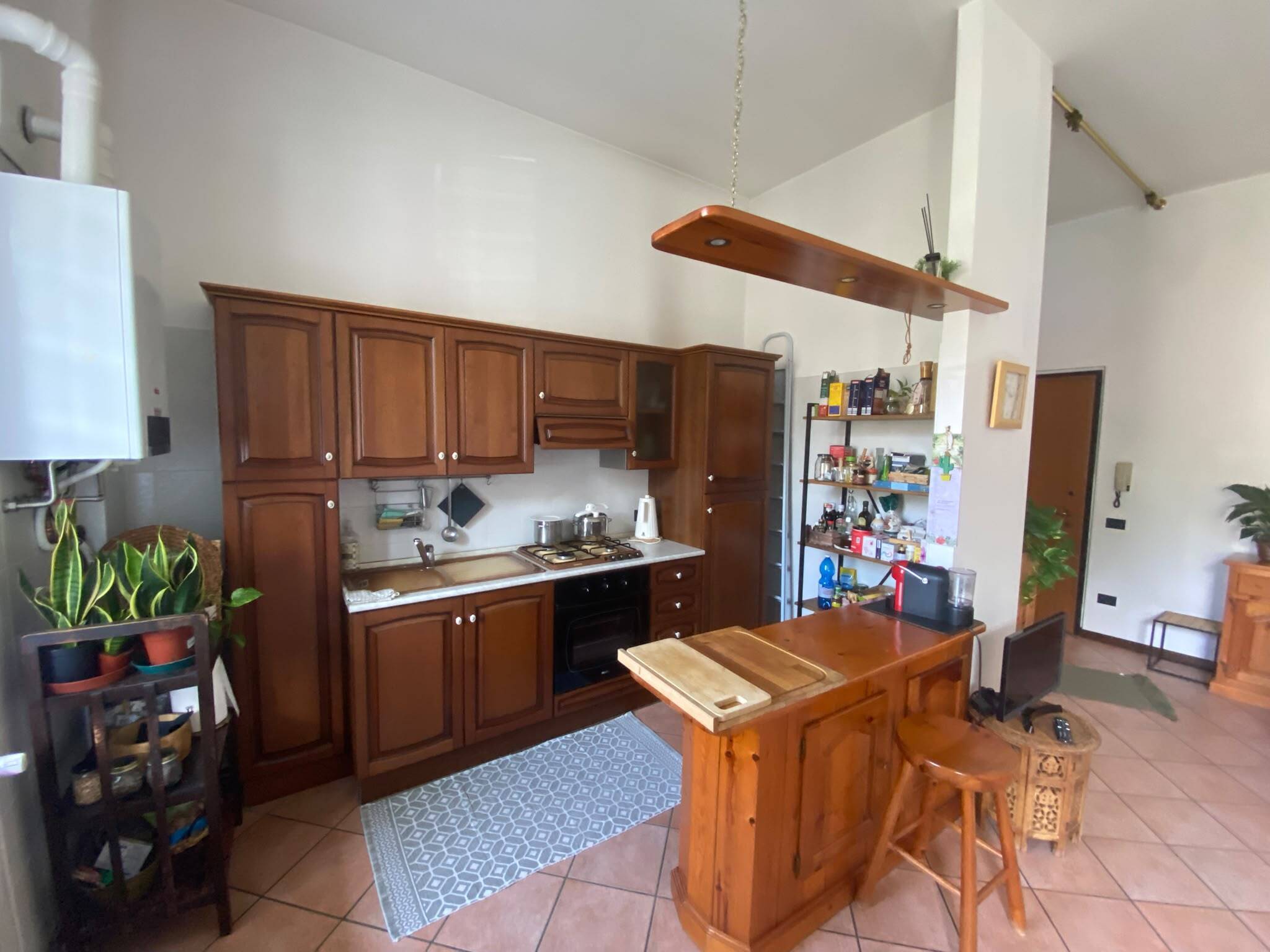 Apartment in Meina, Novara - Vista 3