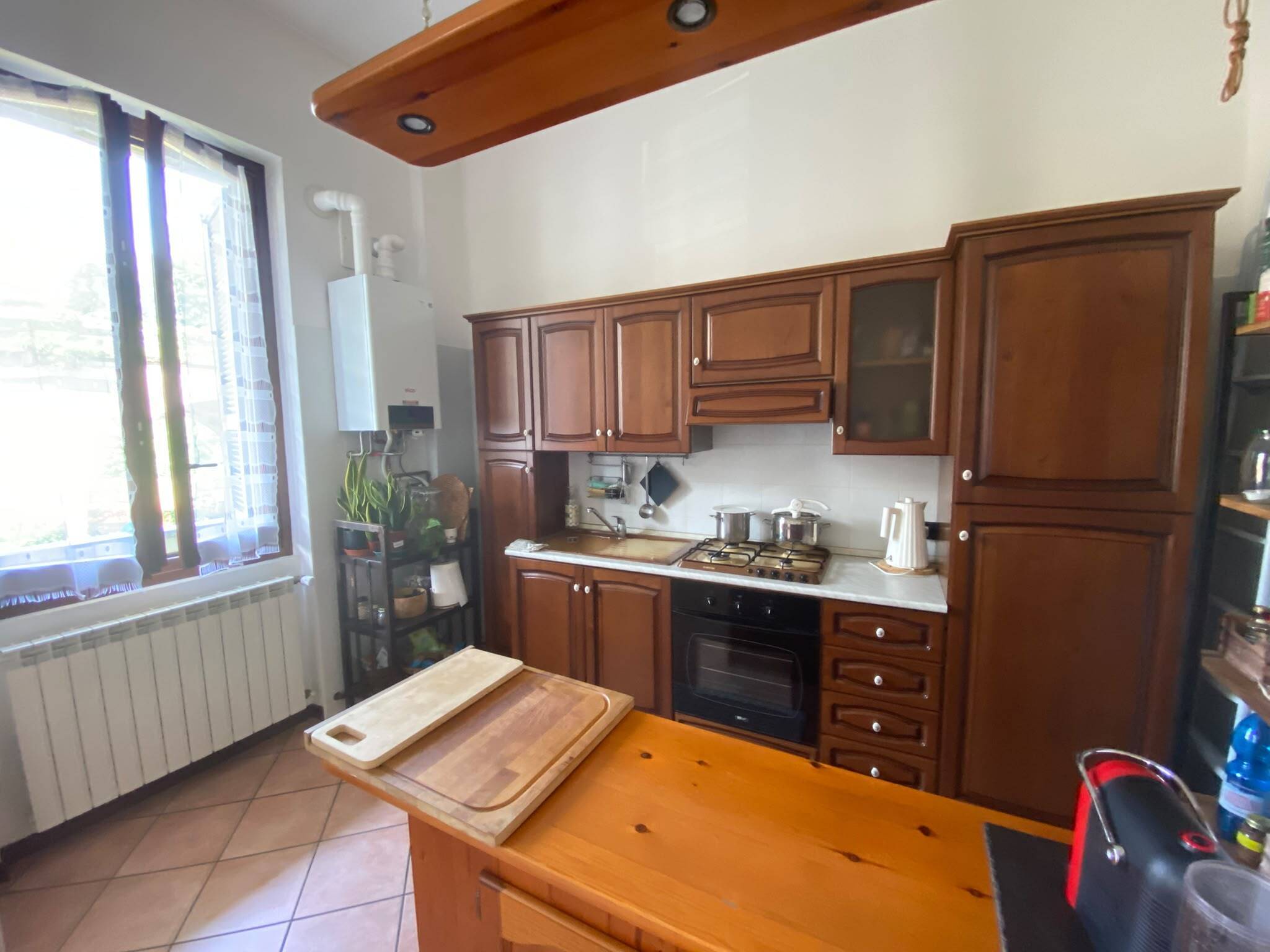 Apartment in Meina, Novara - Vista 4