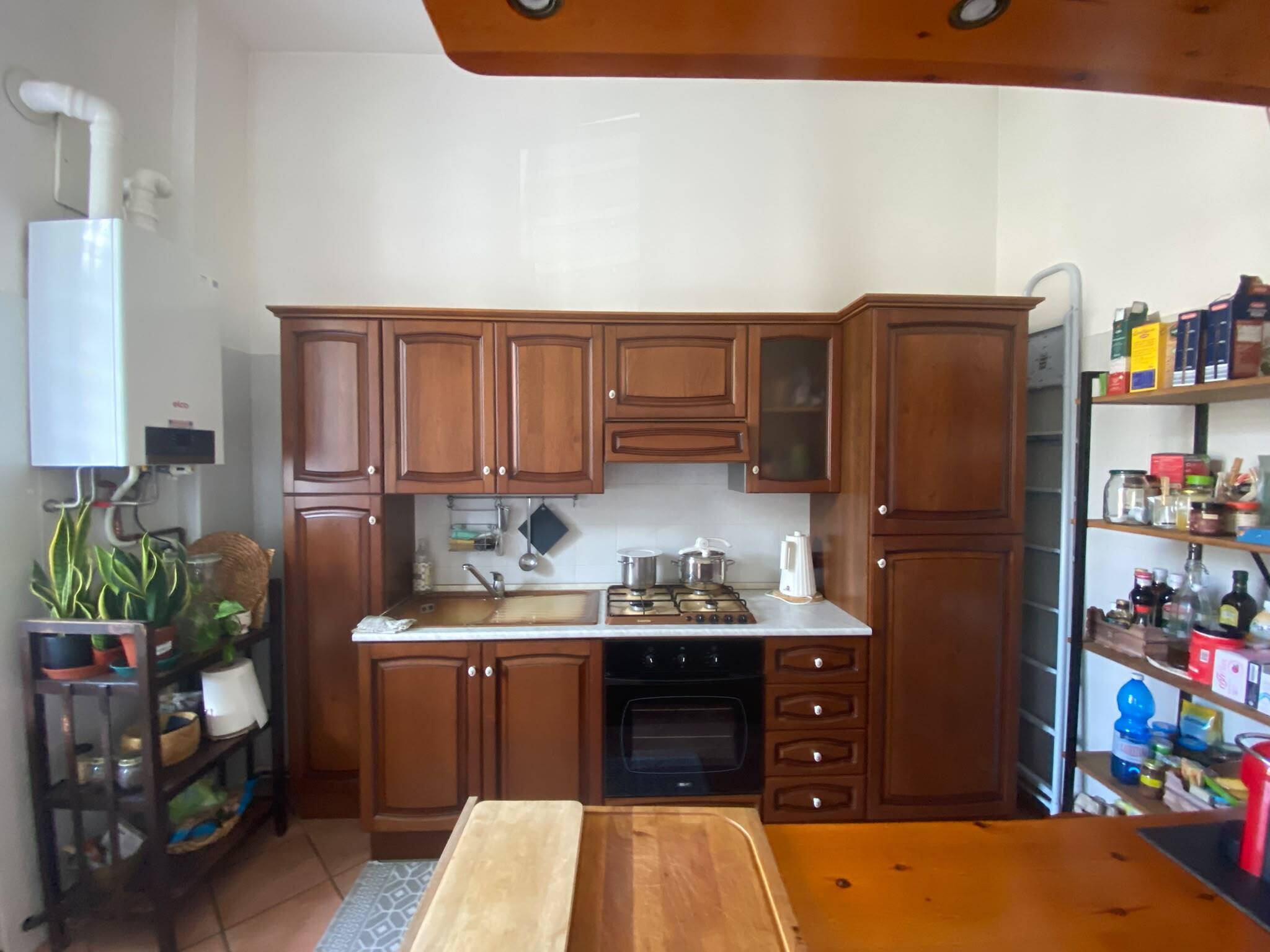 Apartment in Meina, Novara - Vista 5
