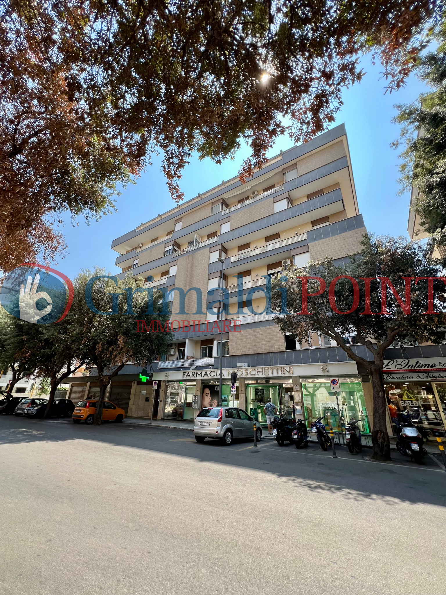 Appartamento in vendita in viale della libert 65, Lecce