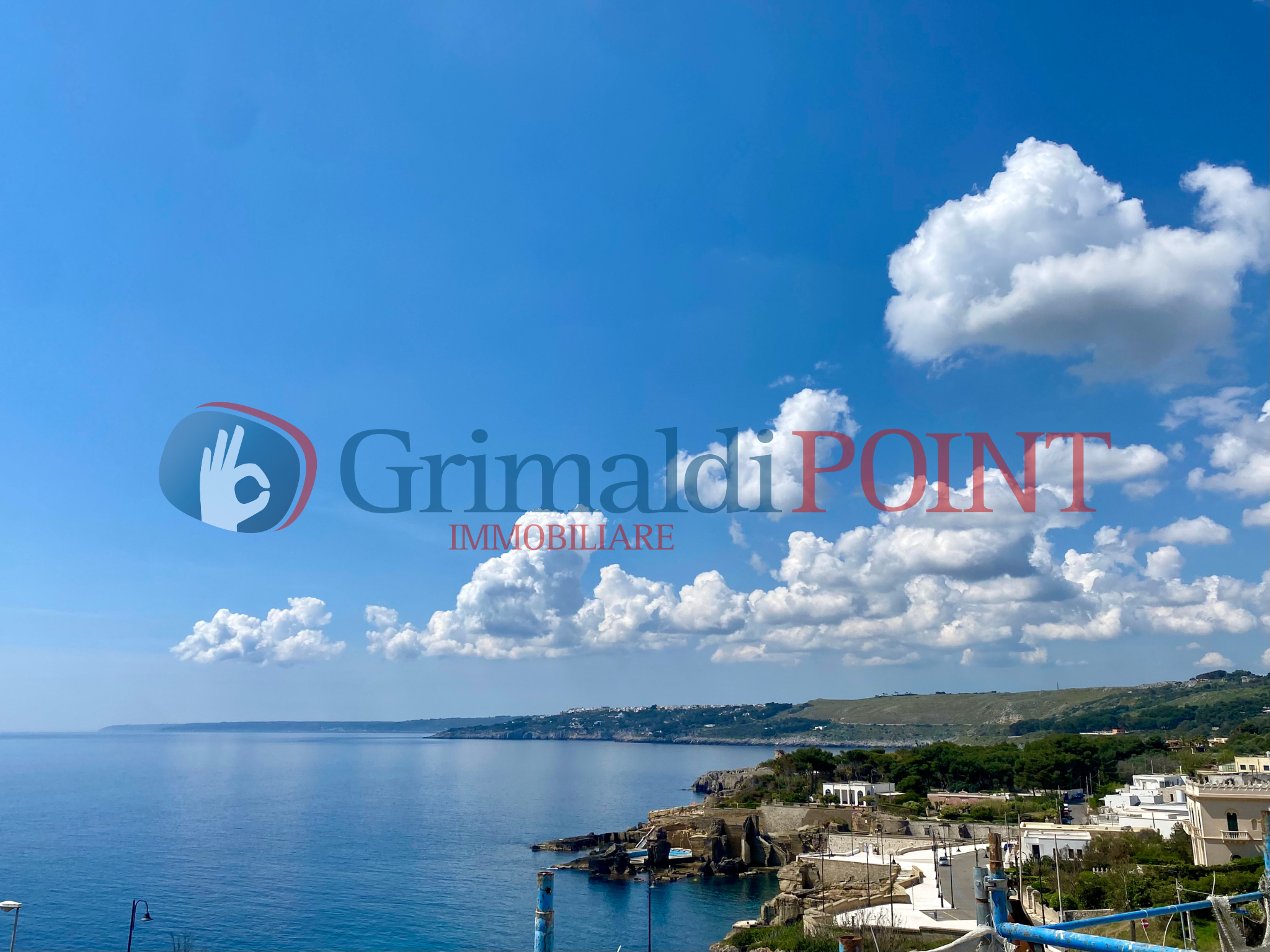 Appartamento vista mare in via umberto i 76, Santa Cesarea Terme