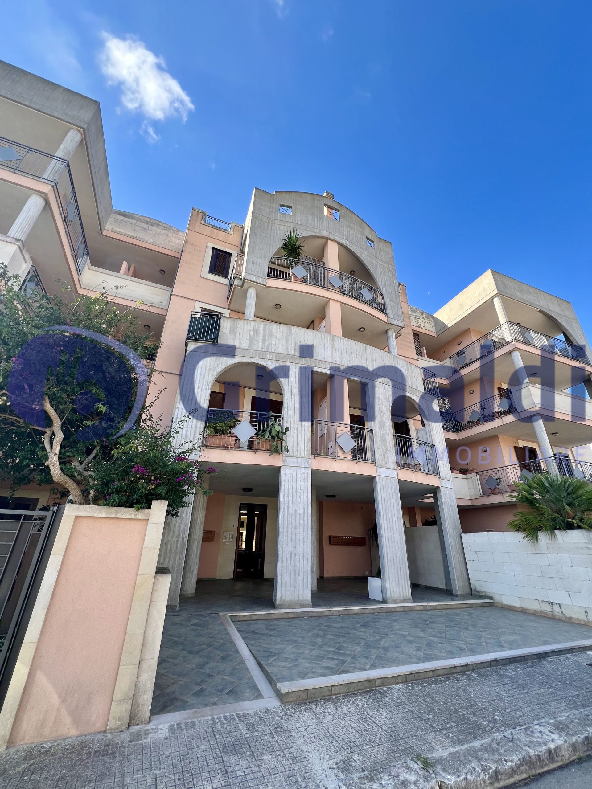 Appartamento in vendita in via tommaso traetta 4, Lecce