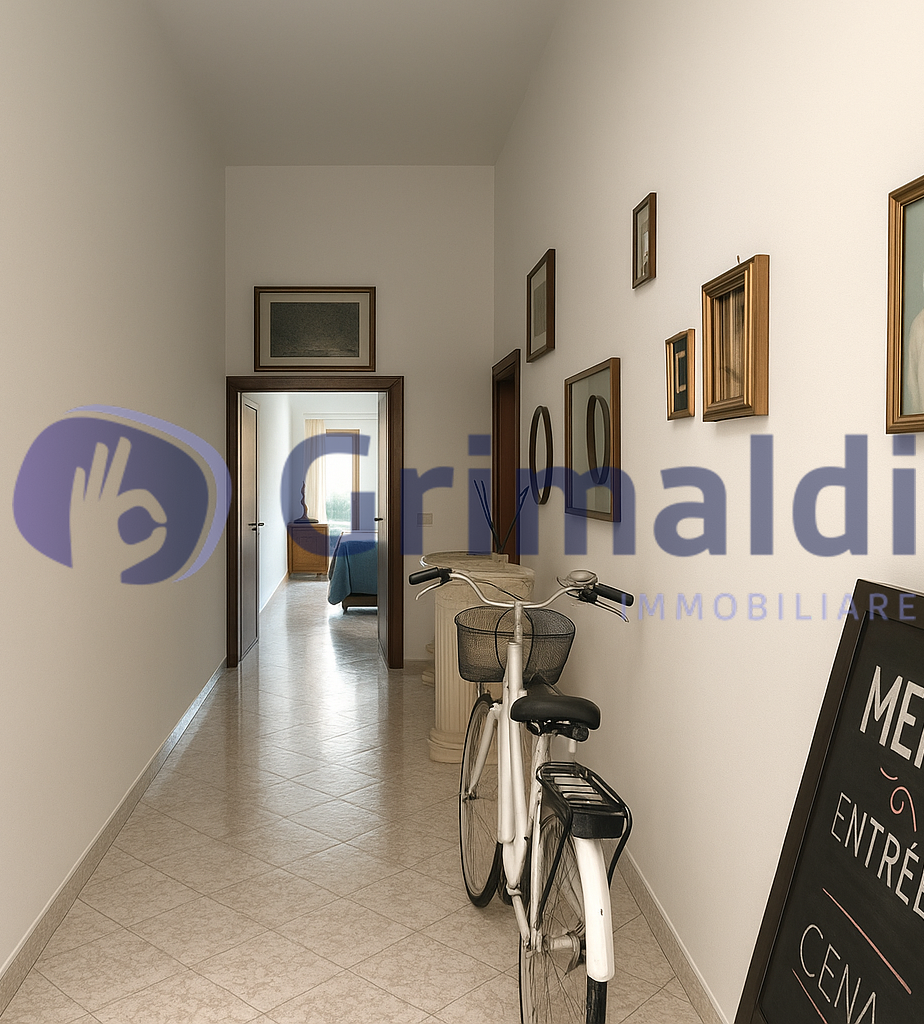 Casa indipendente da ristrutturare in via venezia 8, San Donato di Lecce