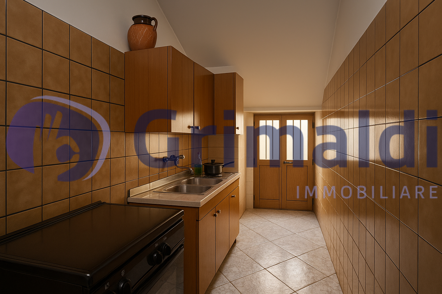 Casa indipendente da ristrutturare in via venezia 8, San Donato di Lecce