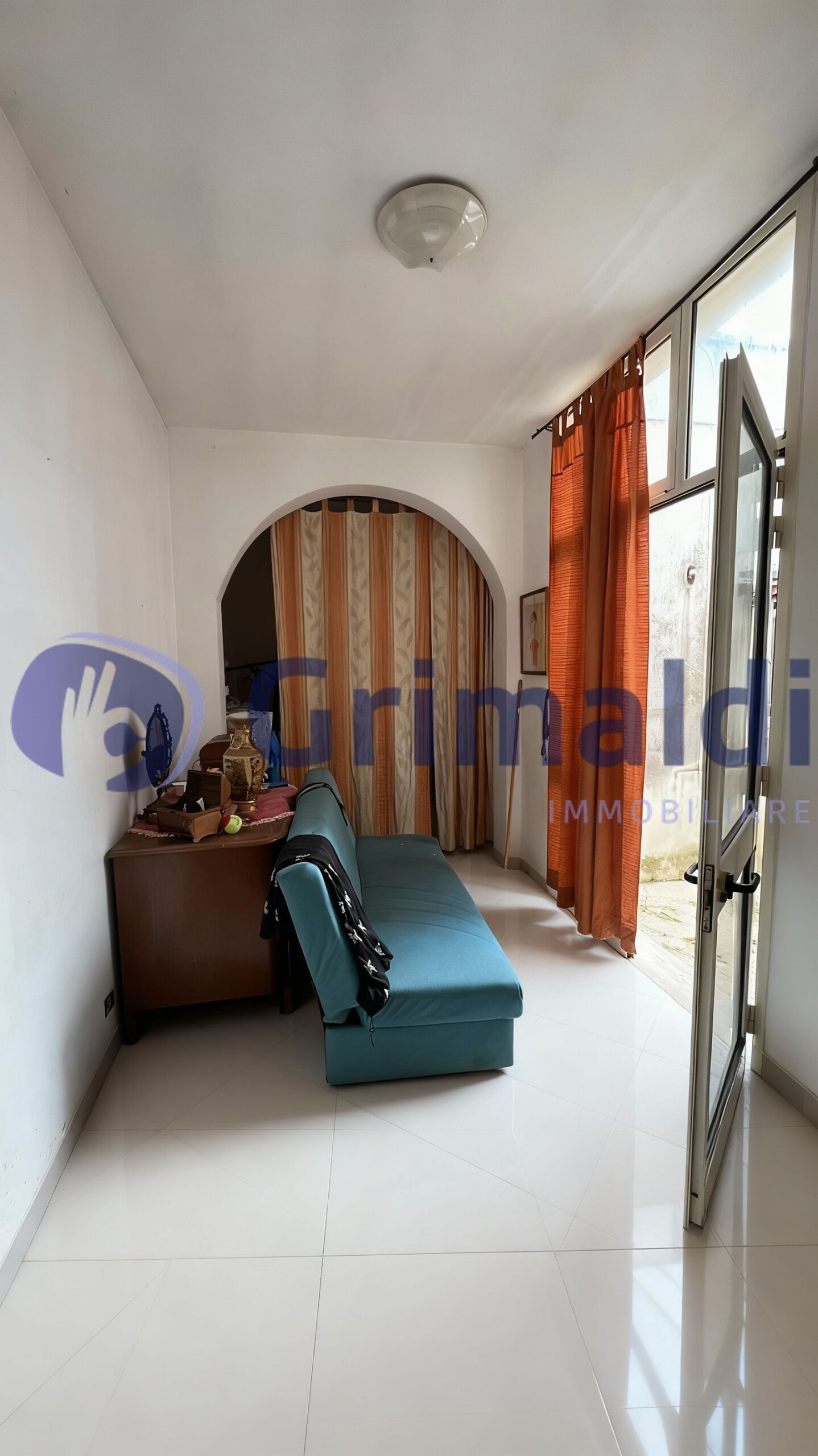 Casa indipendente da ristrutturare in via venezia 8, San Donato di Lecce