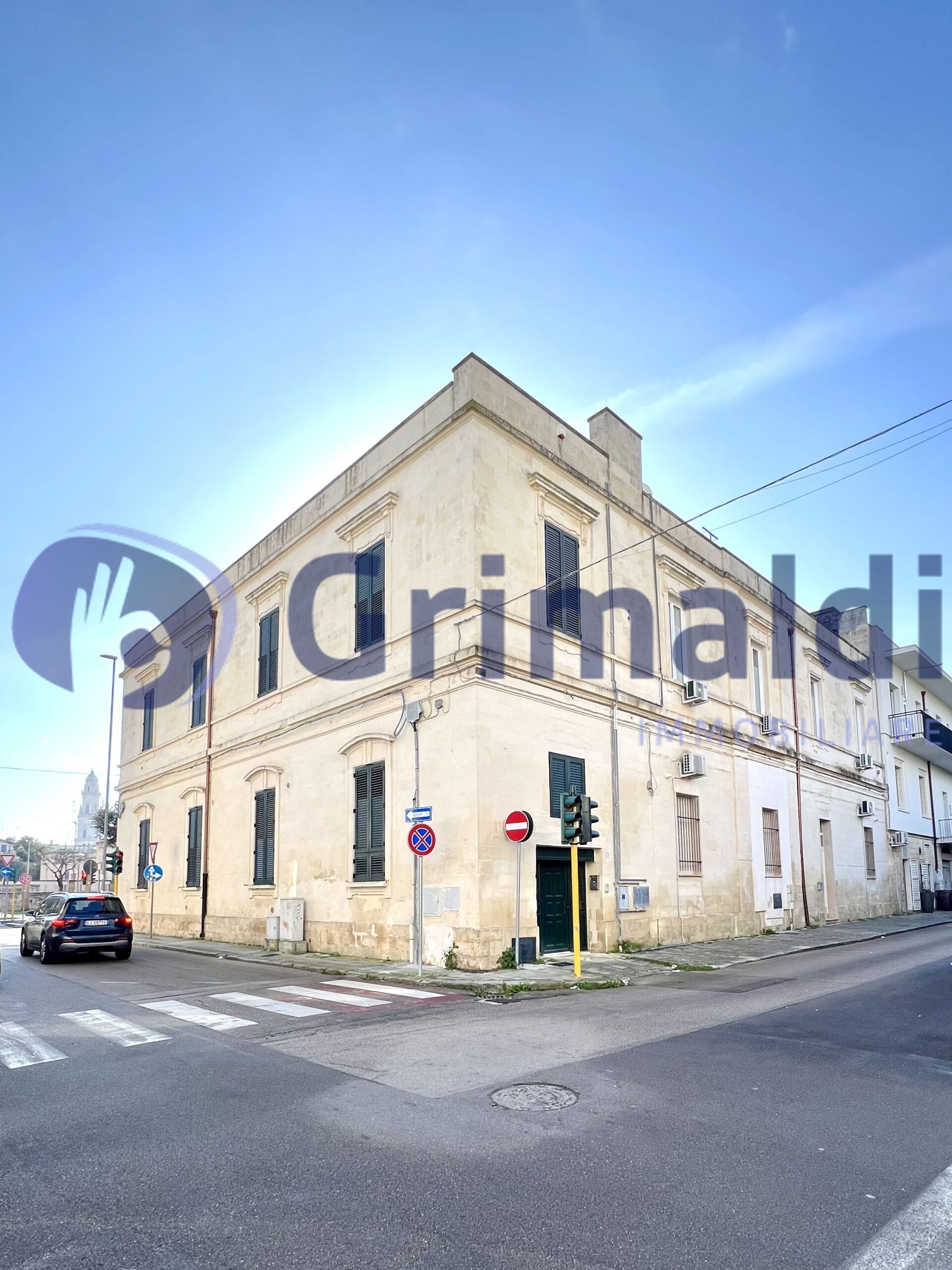 Appartamento in vendita in via egidio reale 26, Lecce