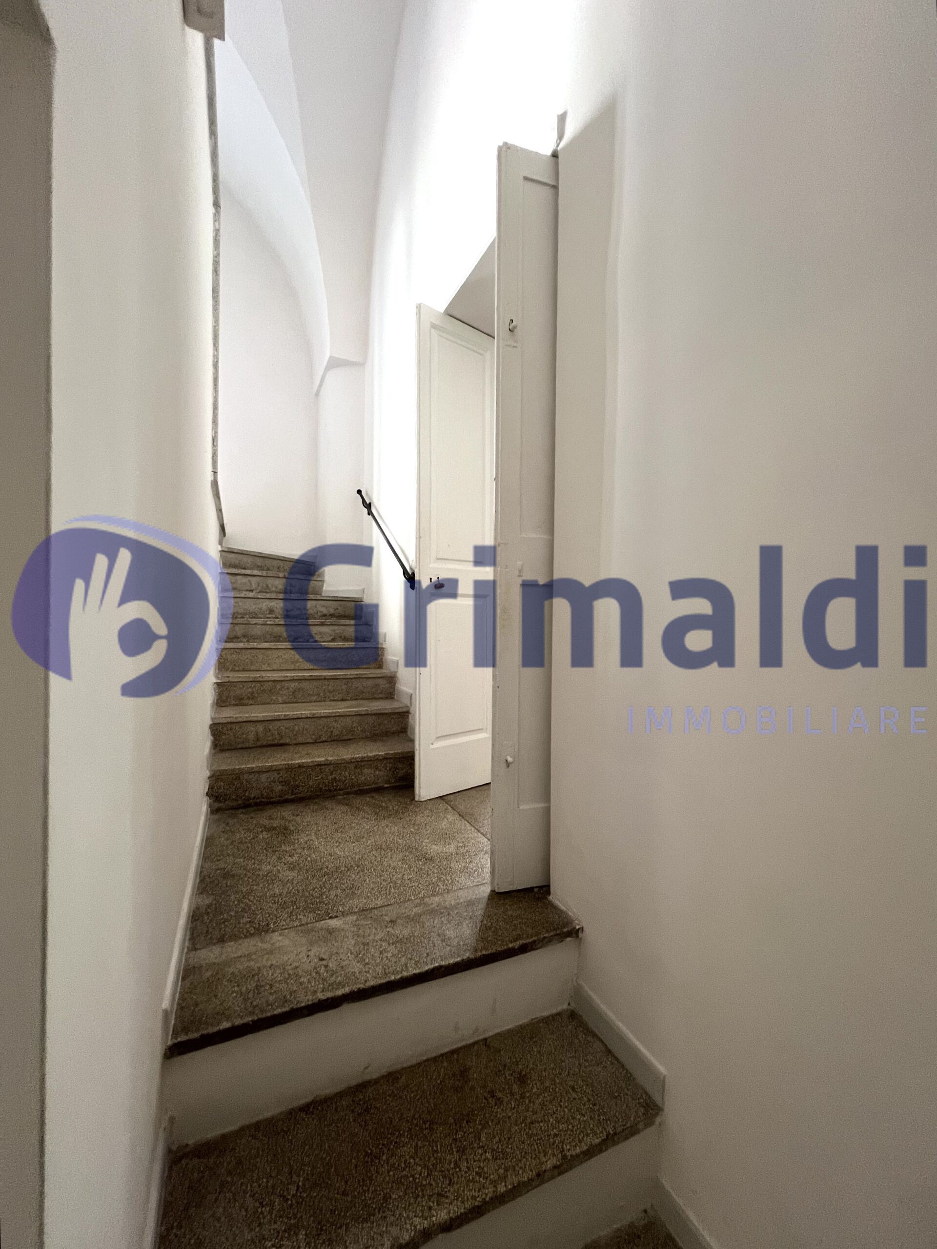 Appartamento in vendita in via egidio reale 26, Lecce