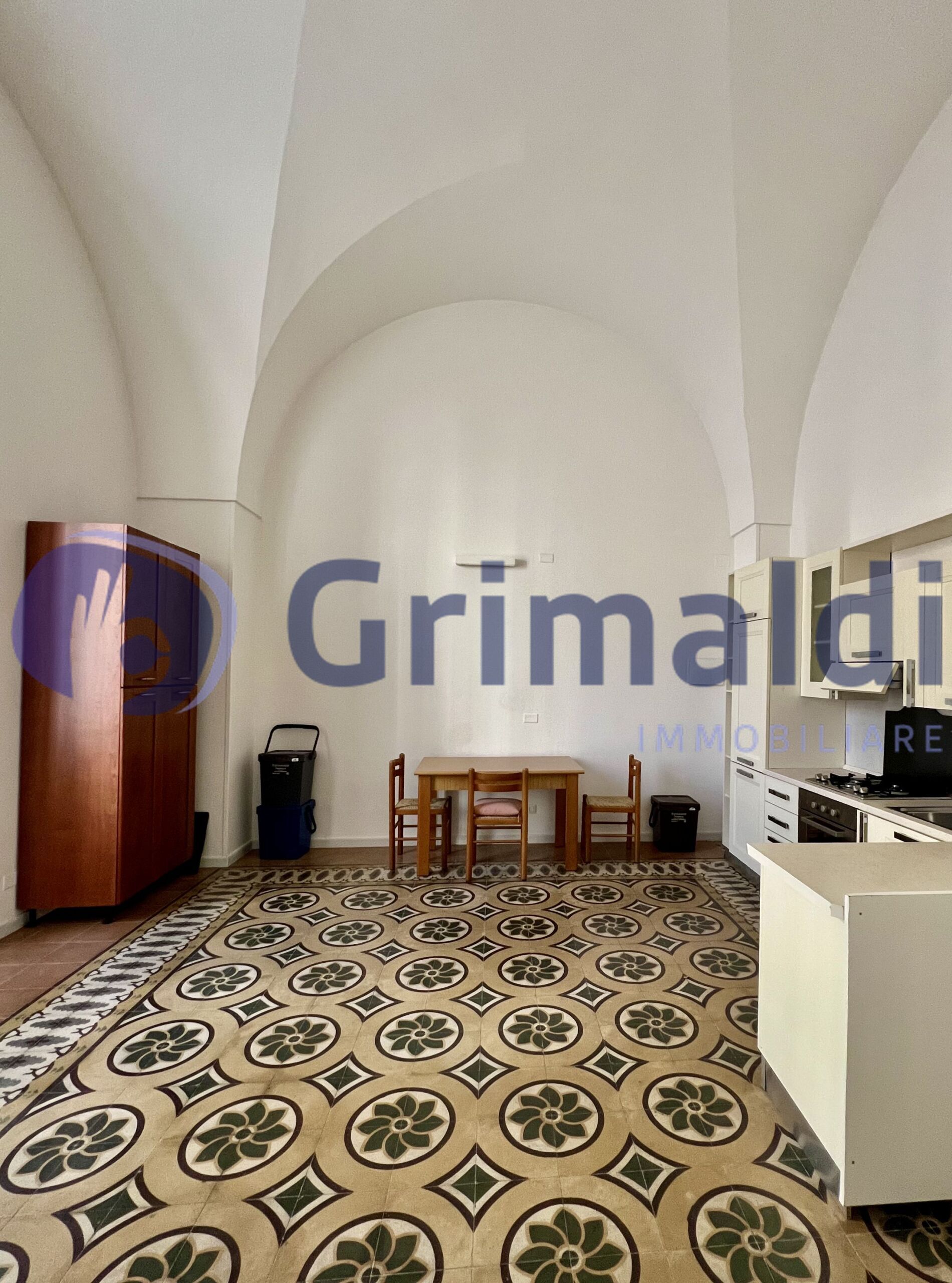 Appartamento in vendita in via egidio reale 26, Lecce